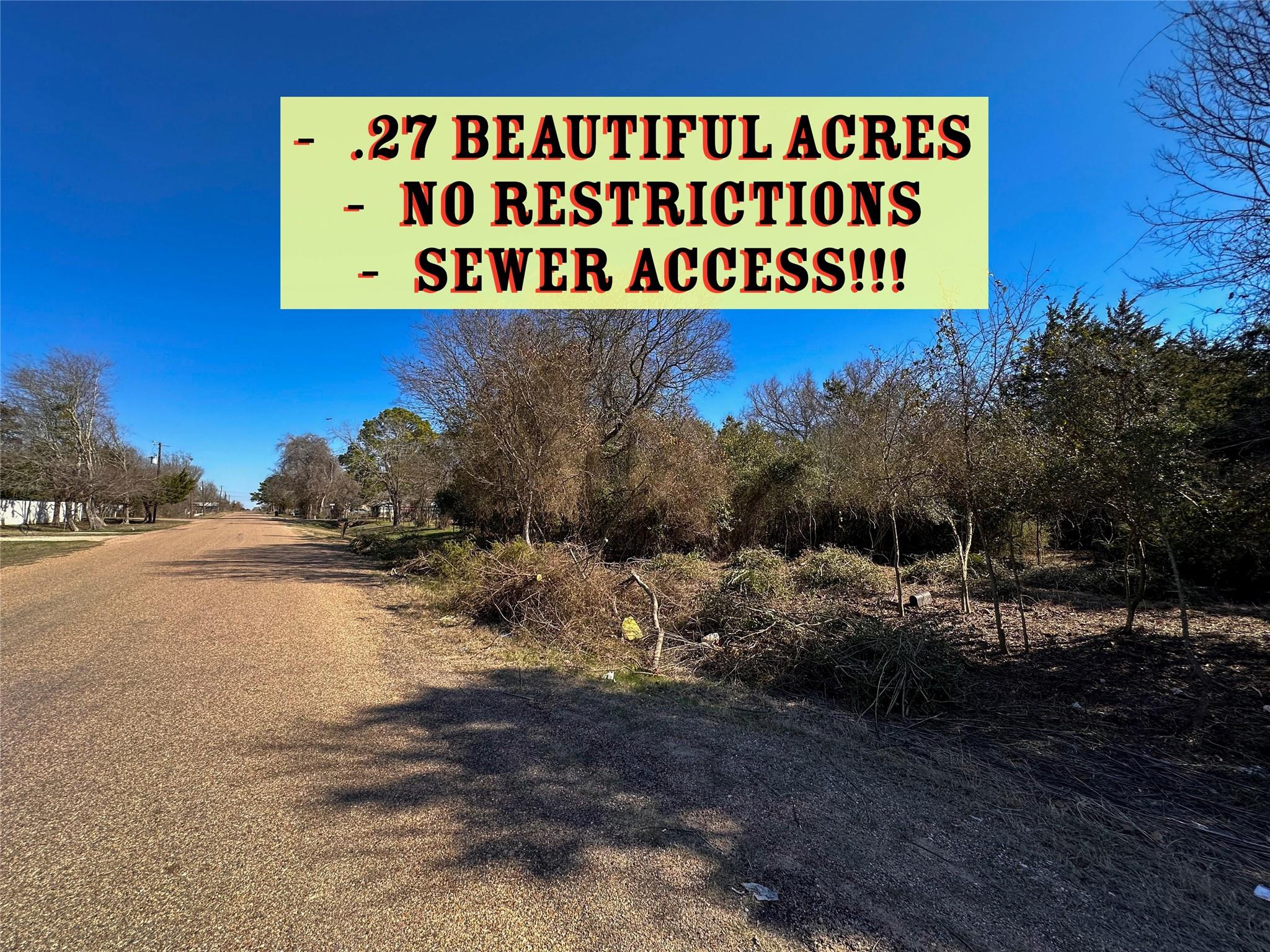 LOT 15 Alta Vista DR