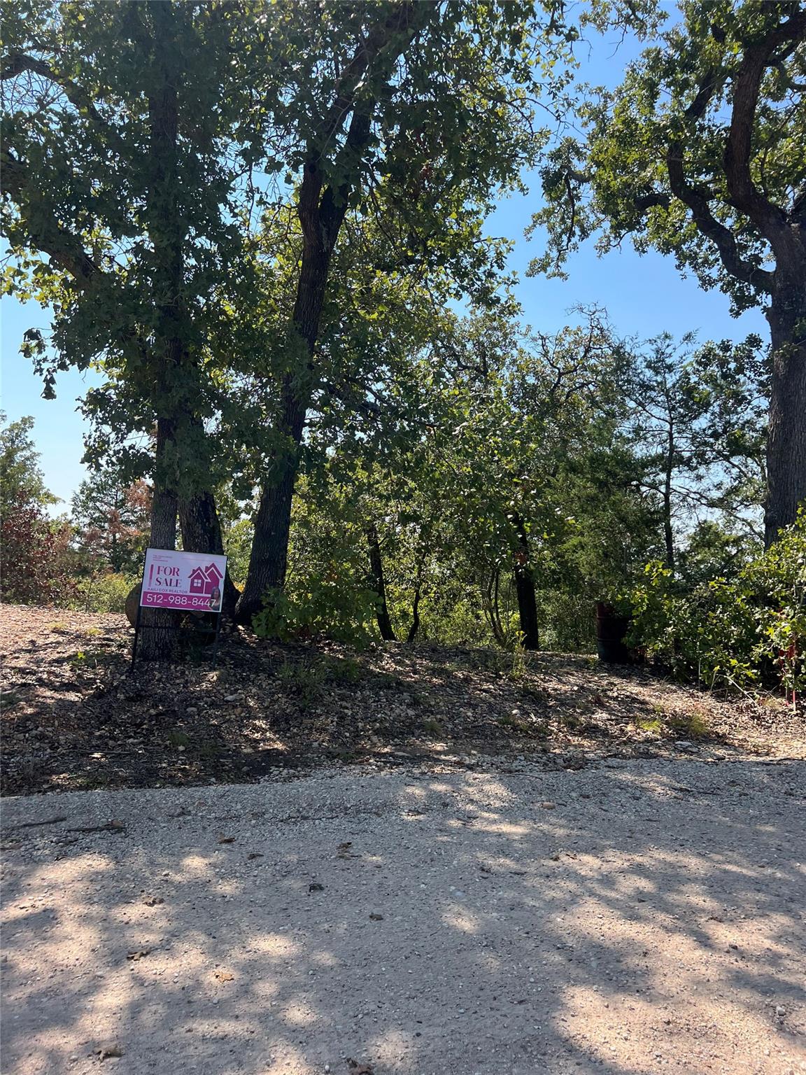 TBD Lakeshore RD