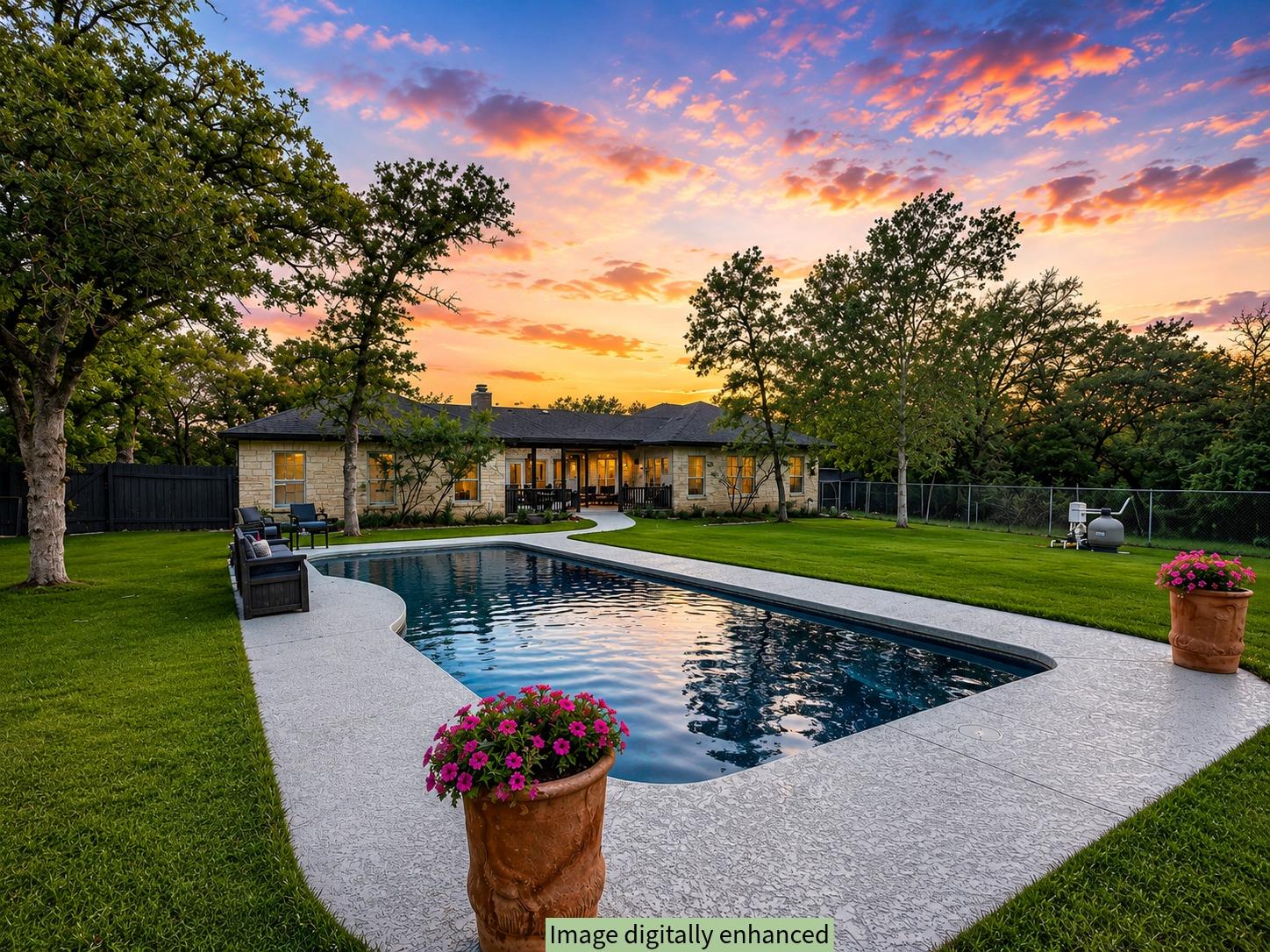 368 Woodlands DR