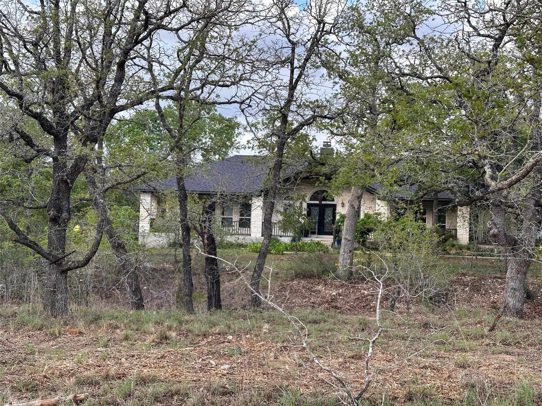 368 Woodlands DR