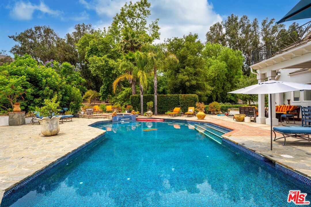 6917 Solano Verde Dr