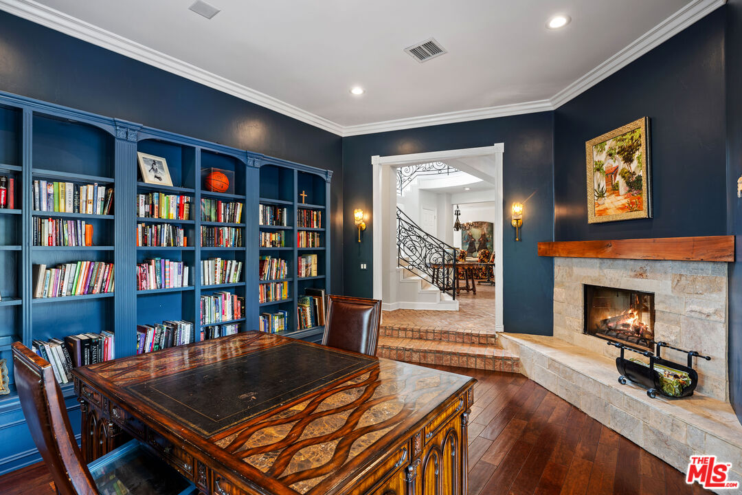 6917 Solano Verde Dr