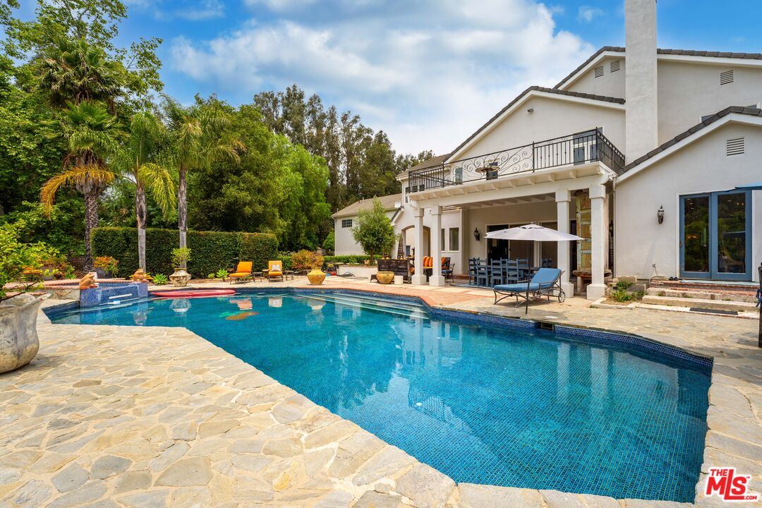 6917 Solano Verde Dr