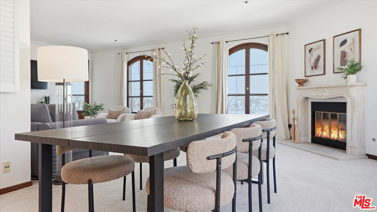 9249 Burton Way Unit: 406