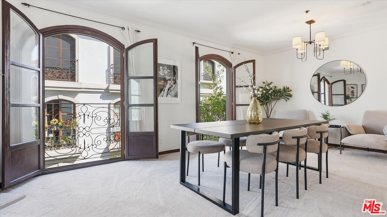 9249 Burton Way Unit: 406