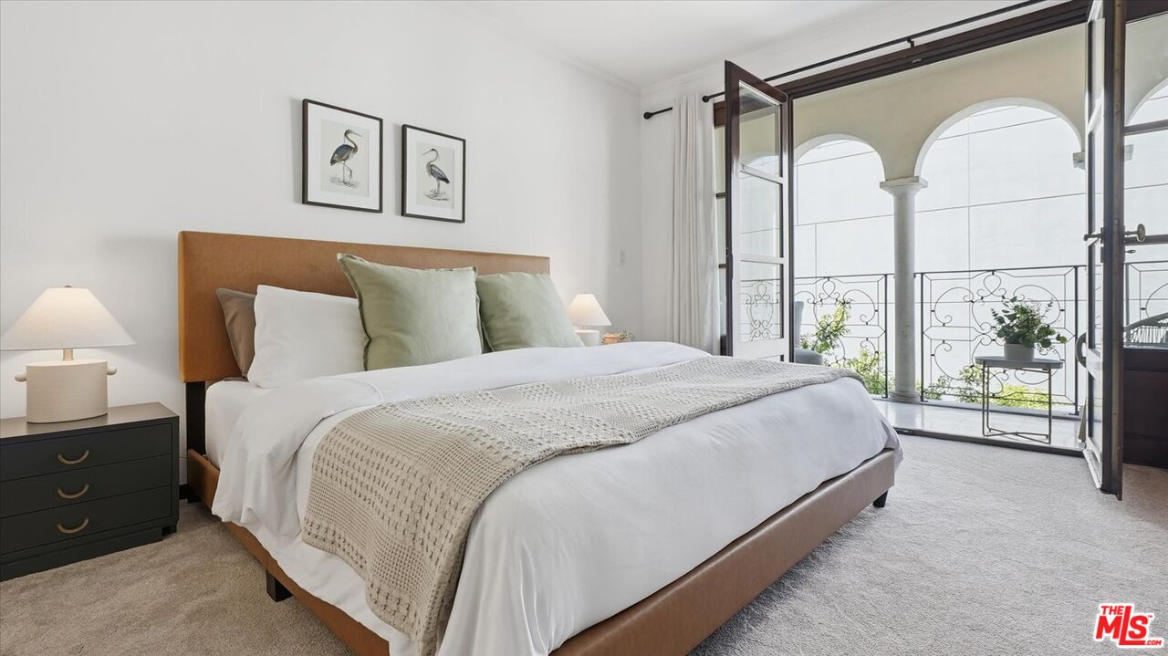 9249 Burton Way Unit: 406