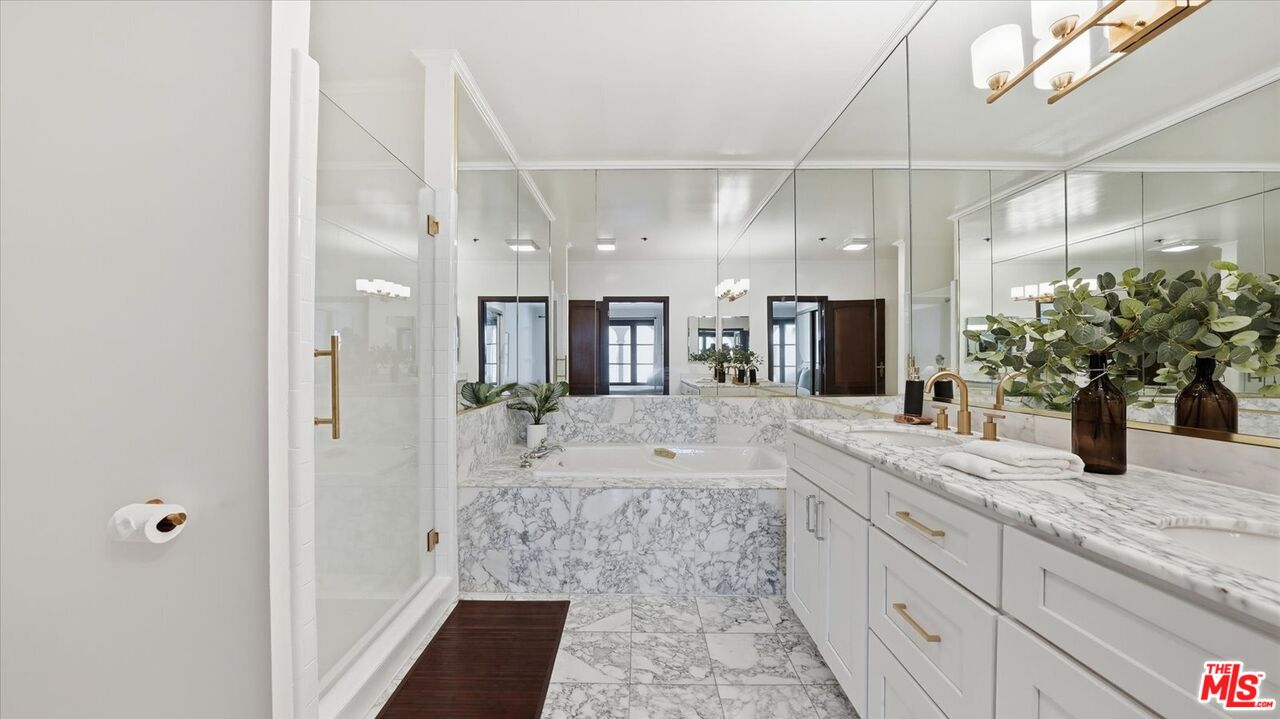 9249 Burton Way Unit: 406