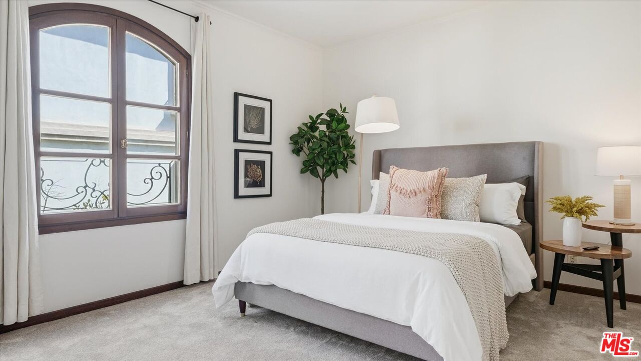 9249 Burton Way Unit: 406