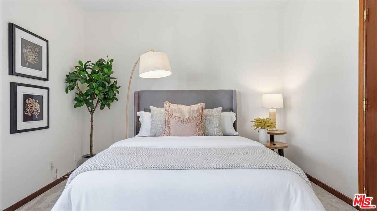 9249 Burton Way Unit: 406