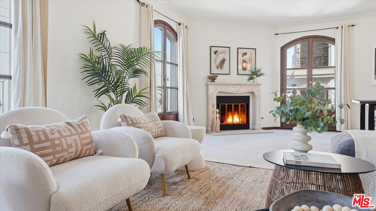 9249 Burton Way Unit: 406