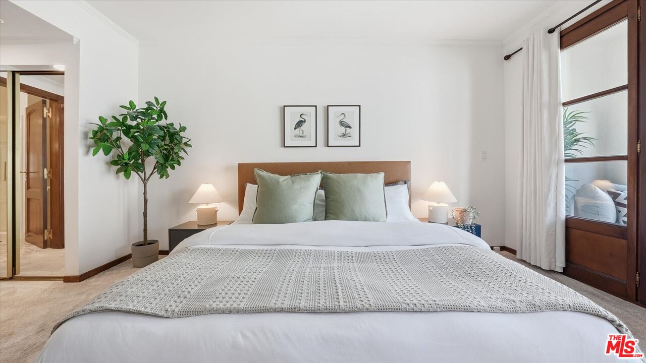 9249 Burton Way Unit: 406