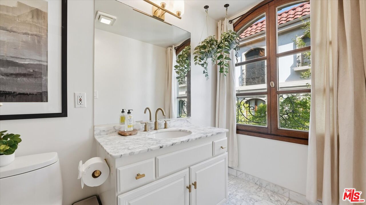 9249 Burton Way Unit: 406