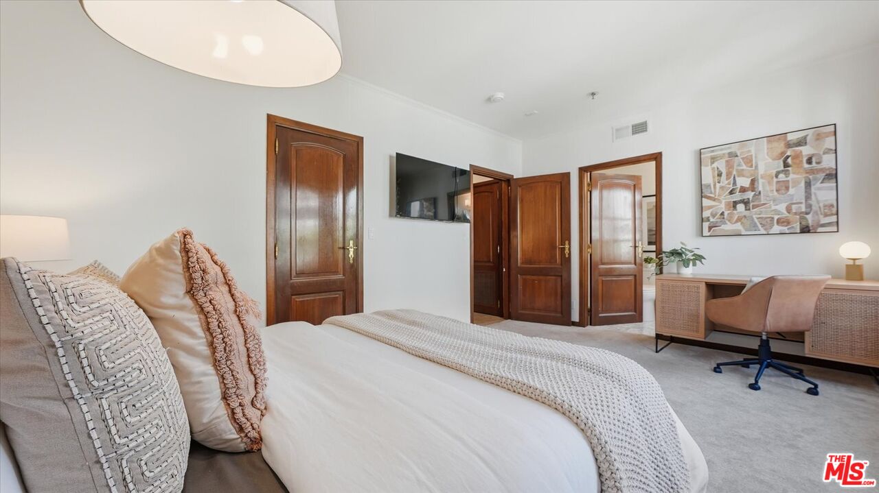 9249 Burton Way Unit: 406