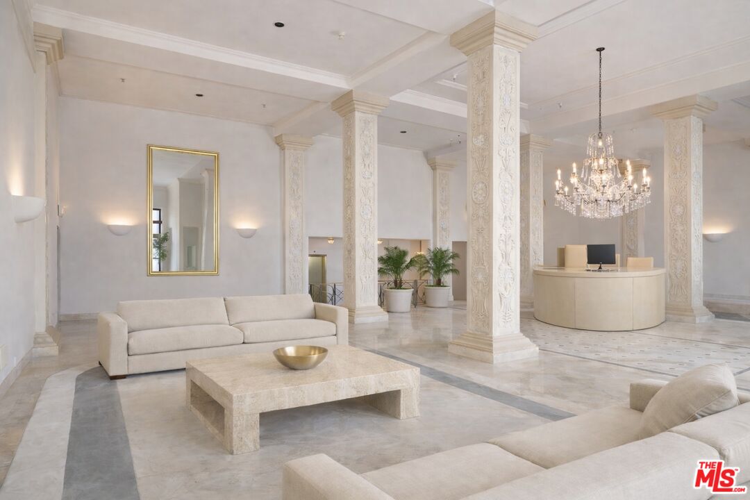 9249 Burton Way Unit: 406