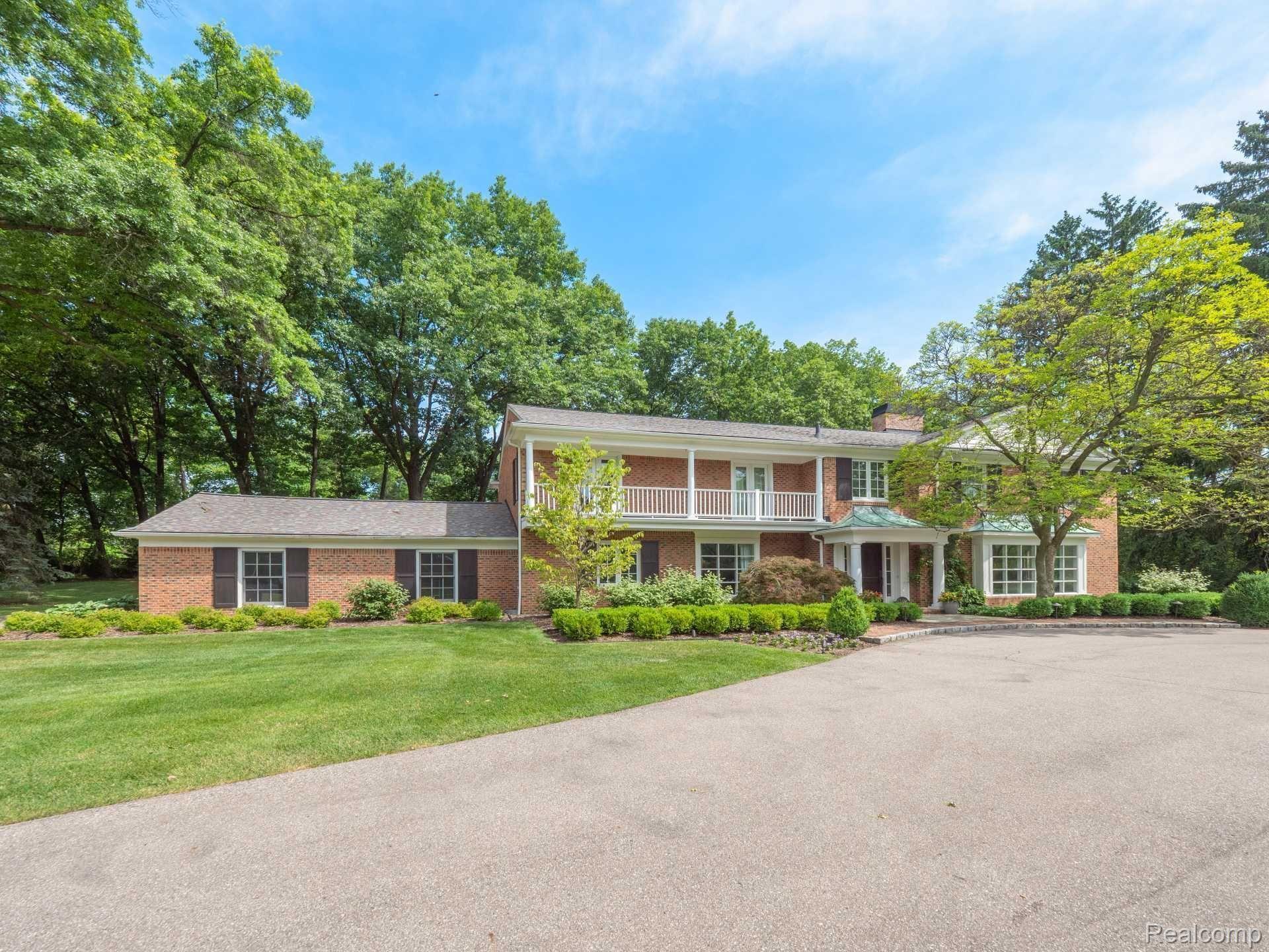 540 HAVERHILL Road