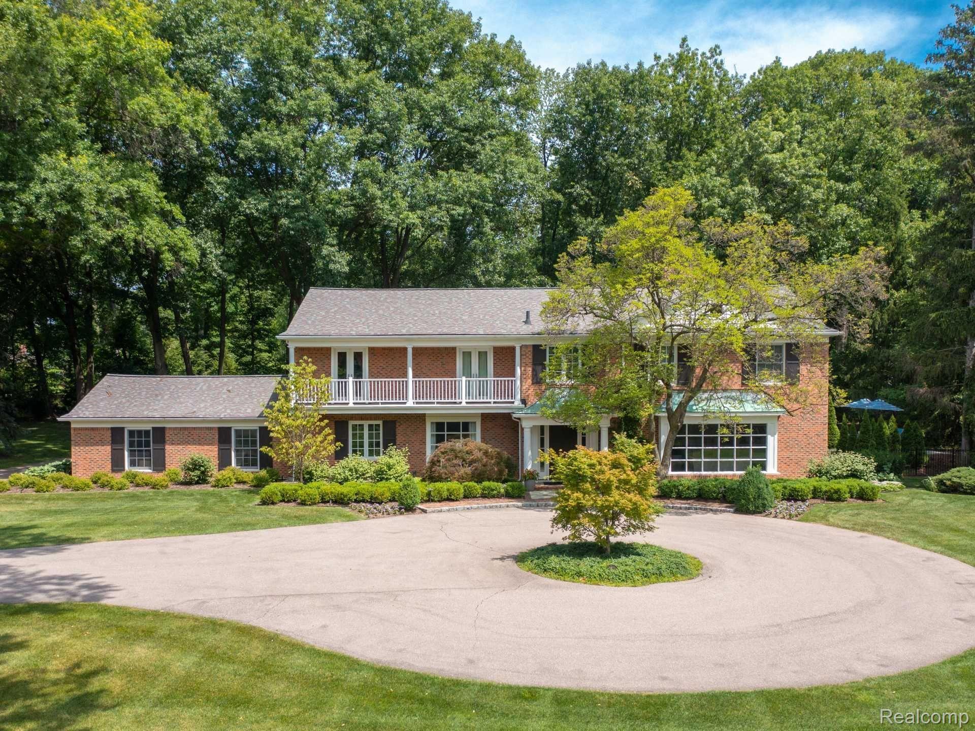 540 HAVERHILL Road