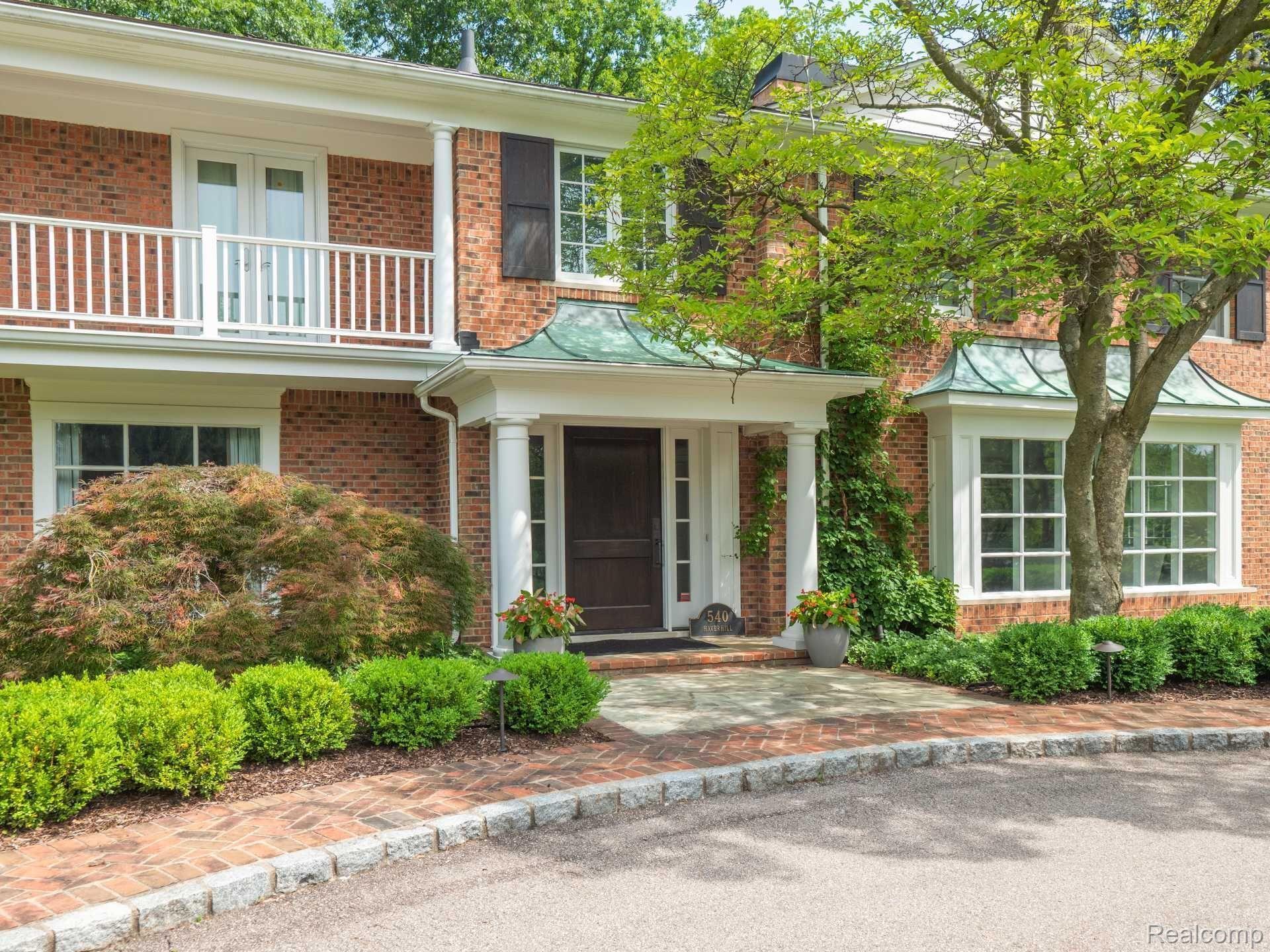 540 HAVERHILL Road