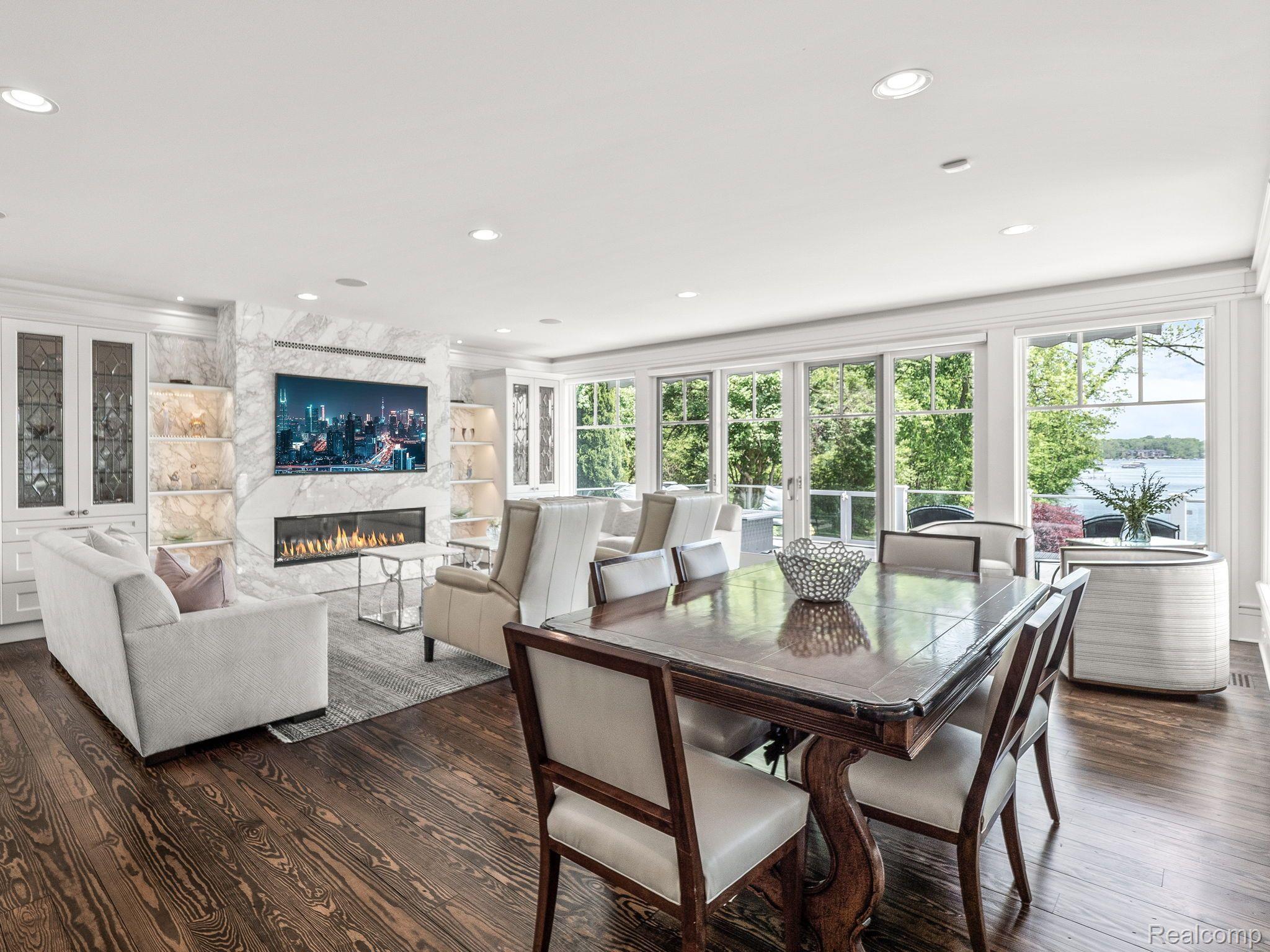 4985 MIDDLEBELT Road