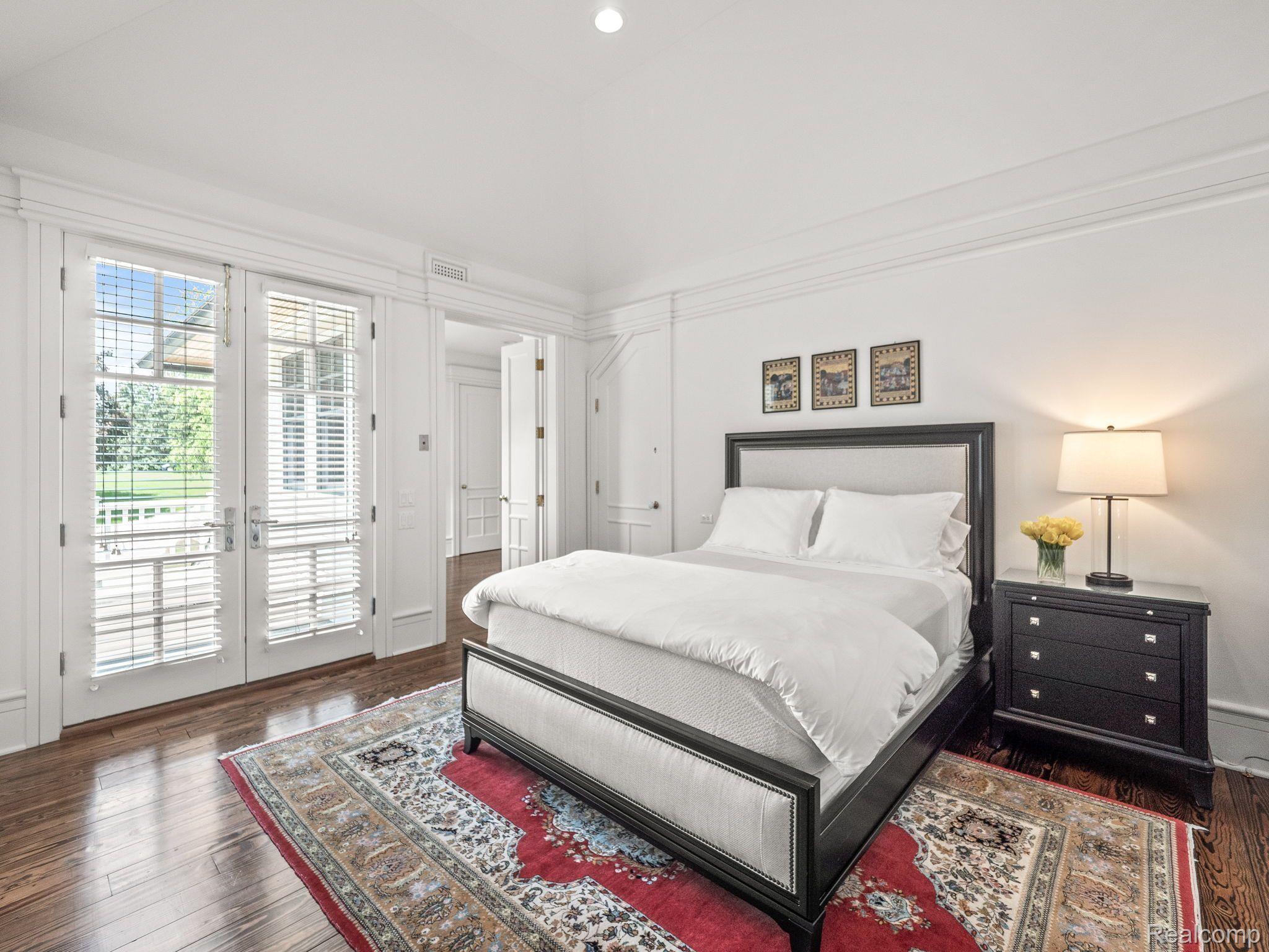 4985 MIDDLEBELT Road