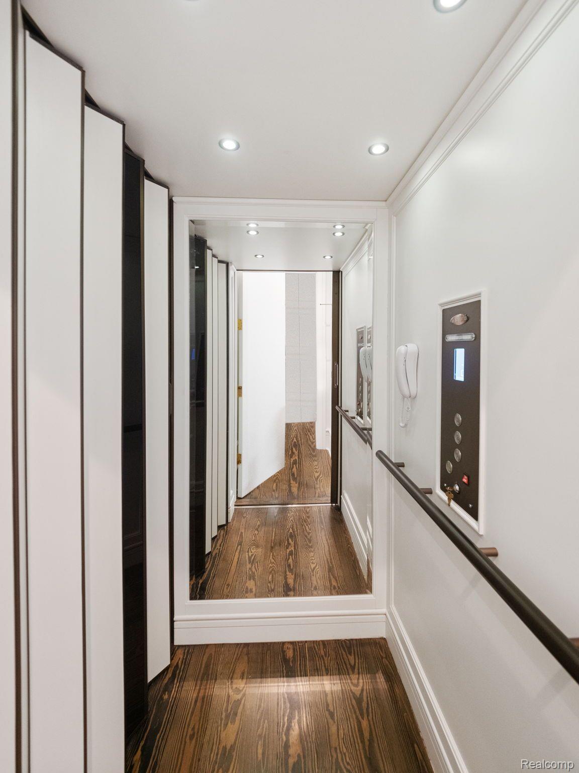 4985 MIDDLEBELT Road