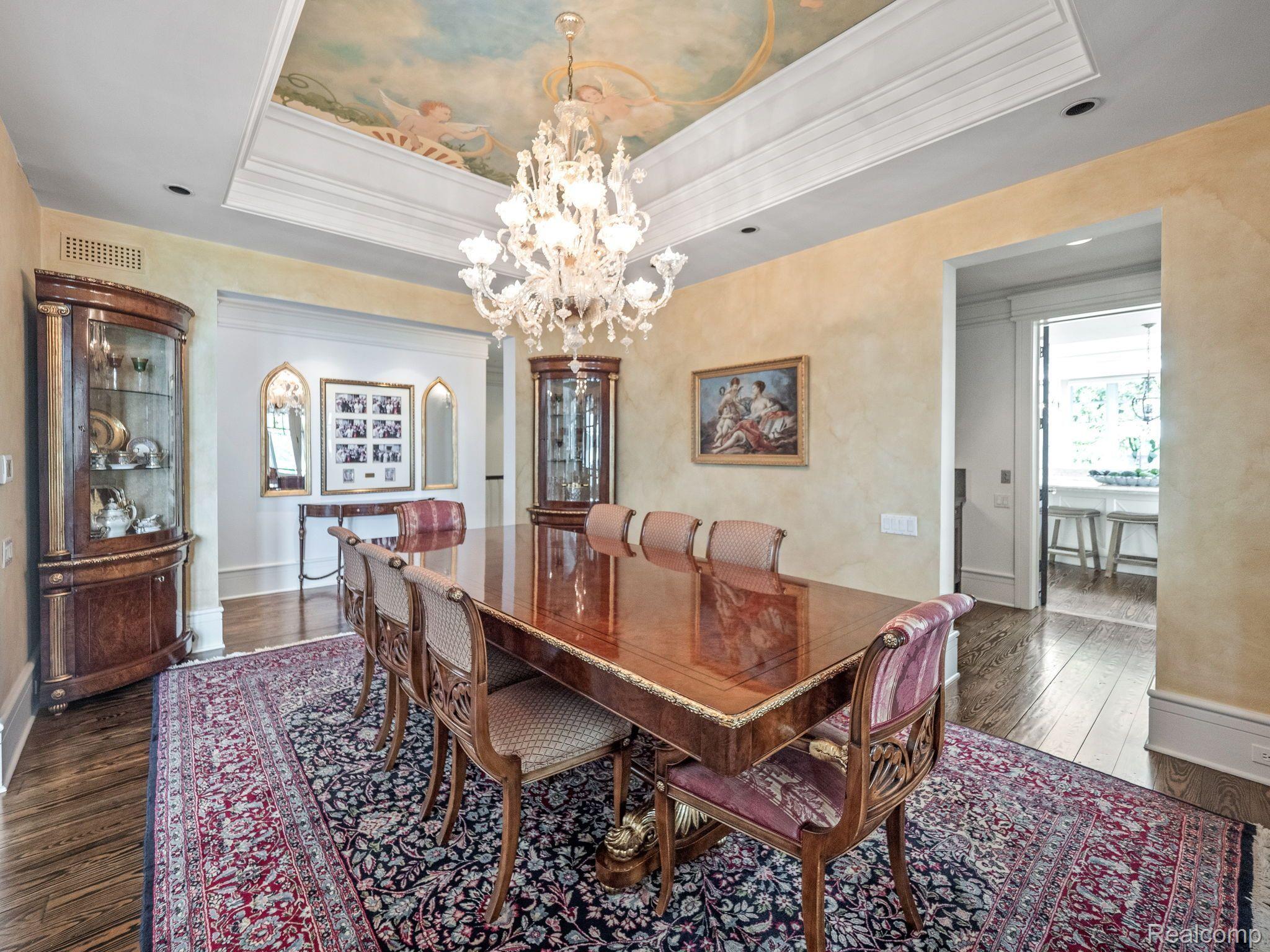 4985 MIDDLEBELT Road