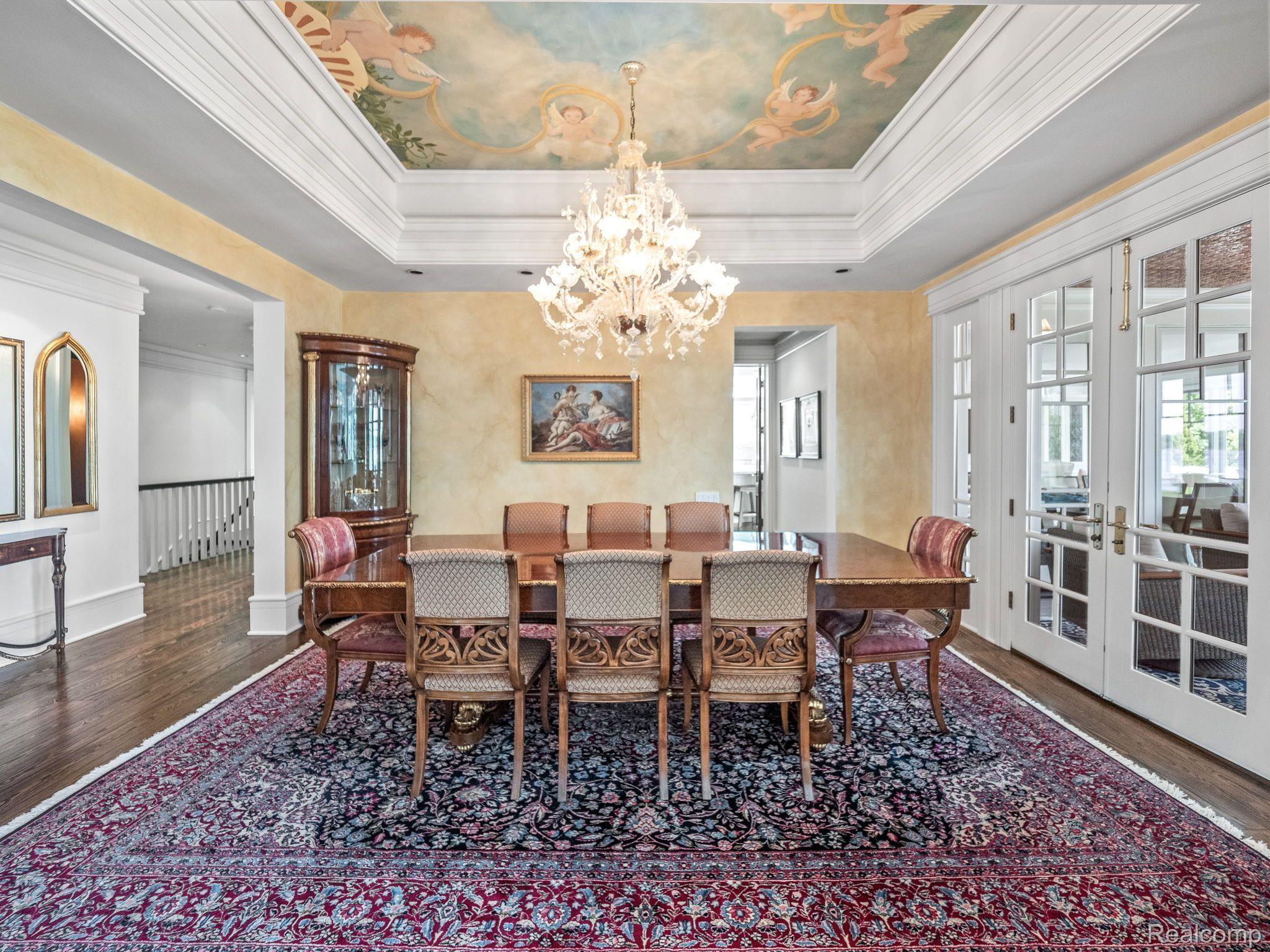 4985 MIDDLEBELT Road