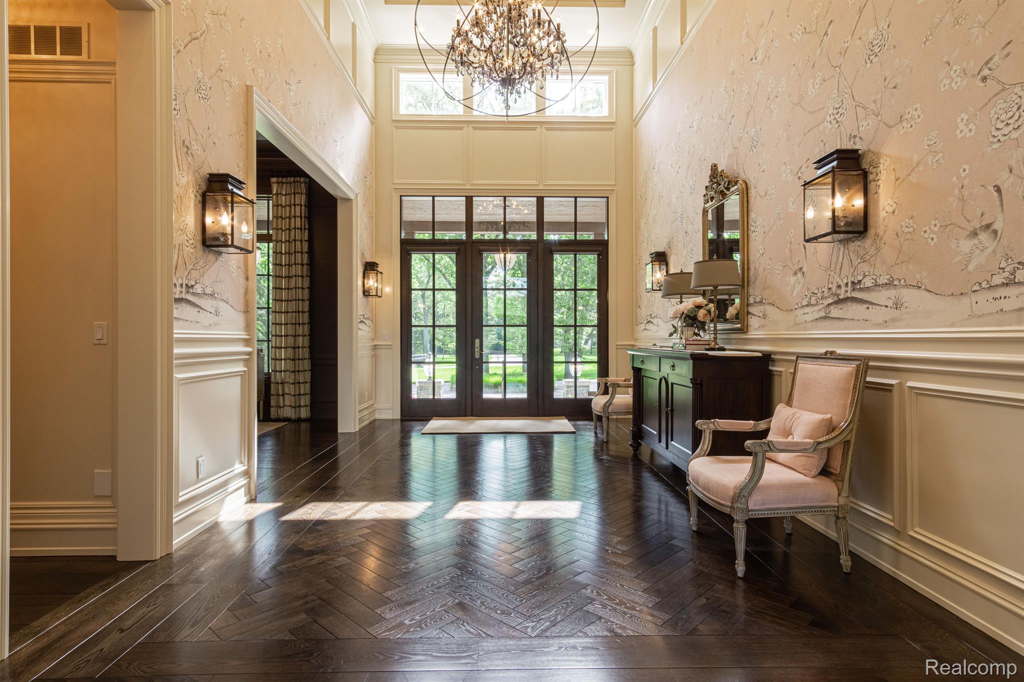 31145 WOODSIDE Drive