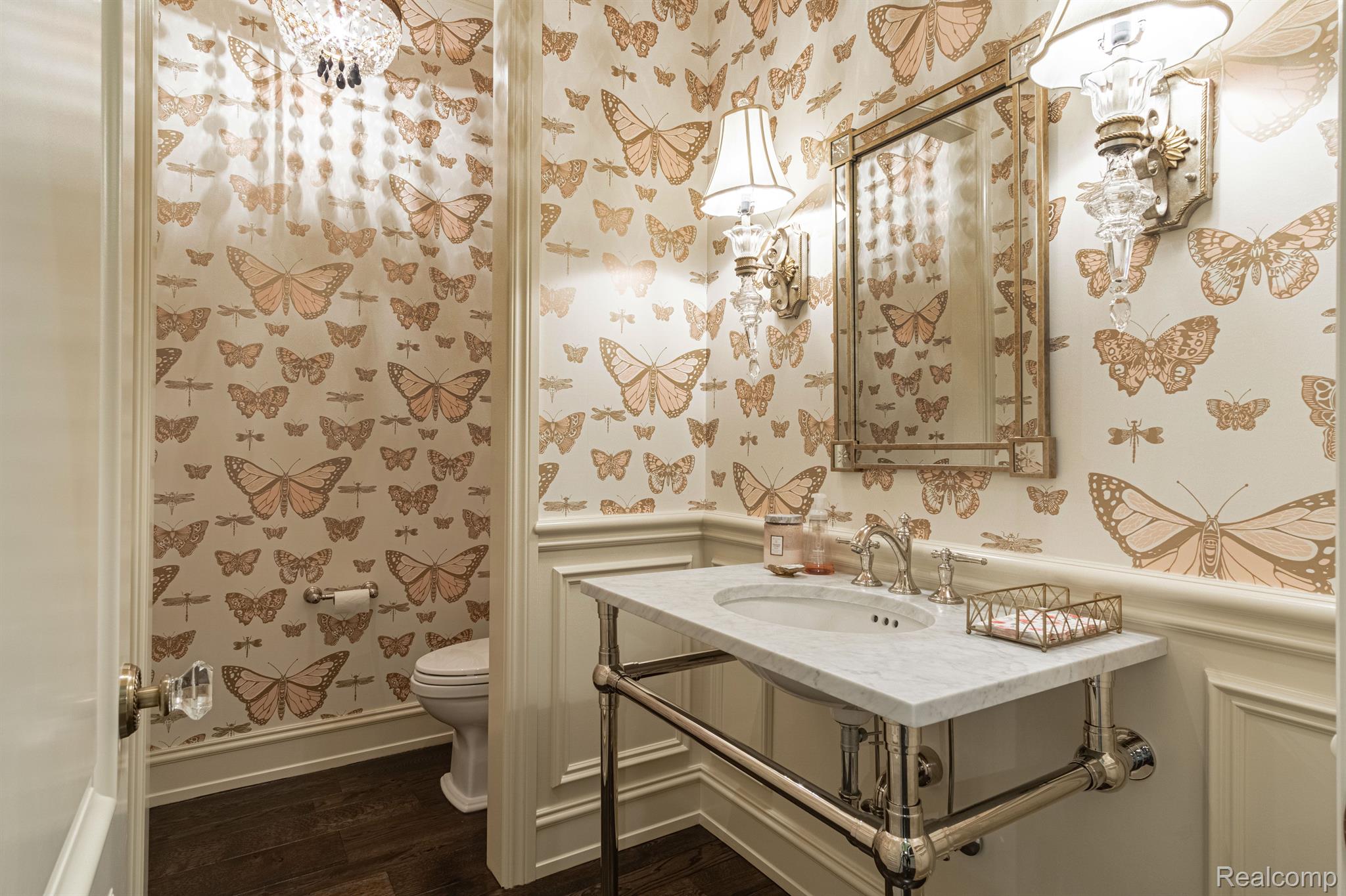 31145 WOODSIDE Drive