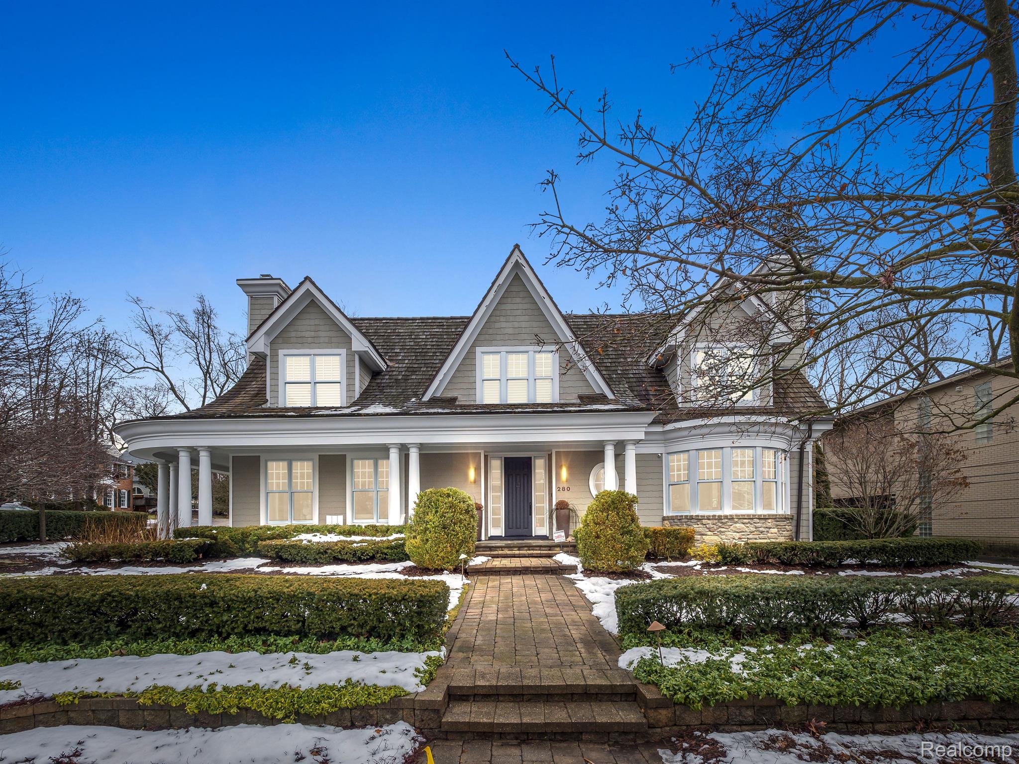 280 BALDWIN Road