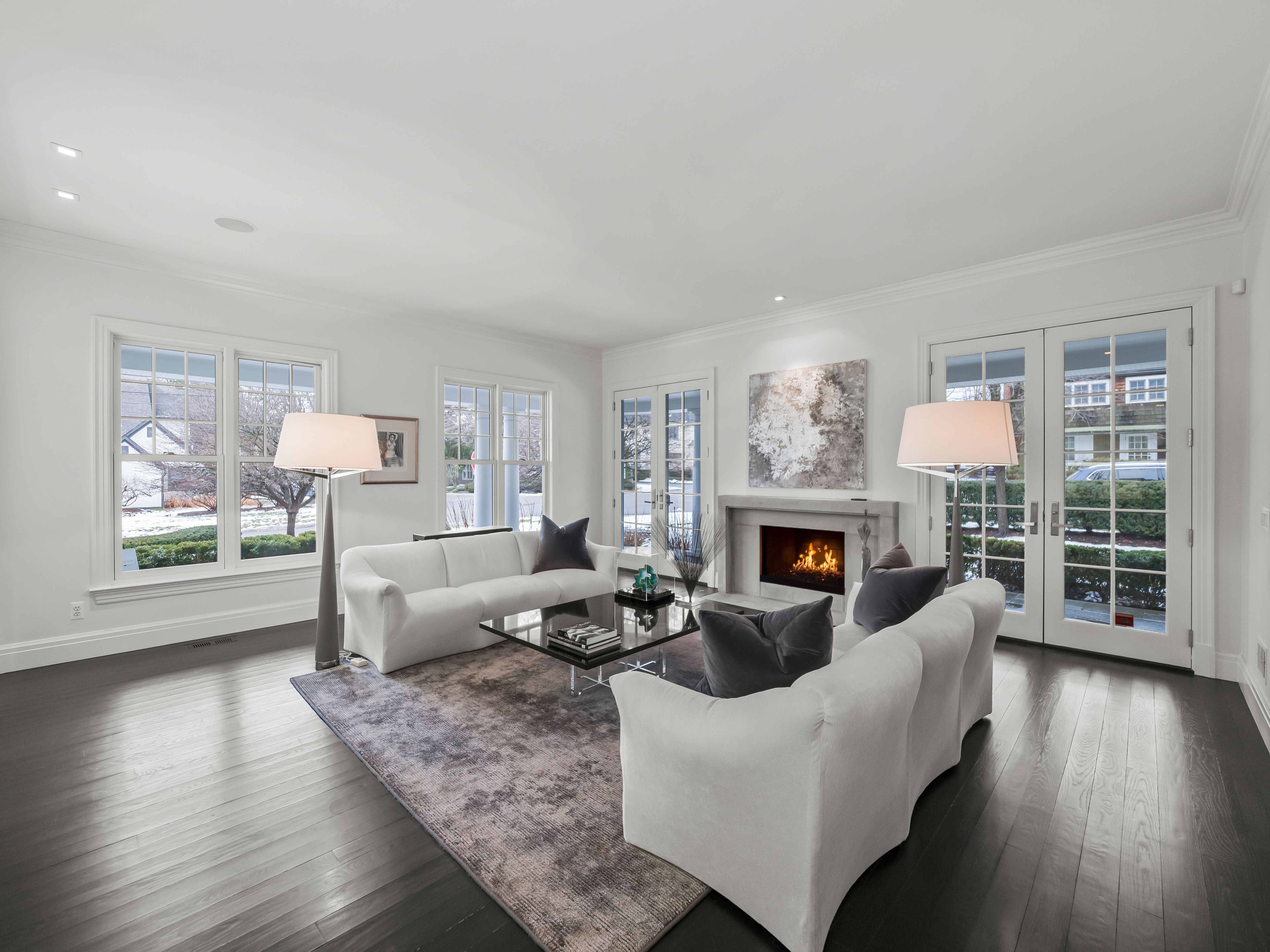 280 BALDWIN Road