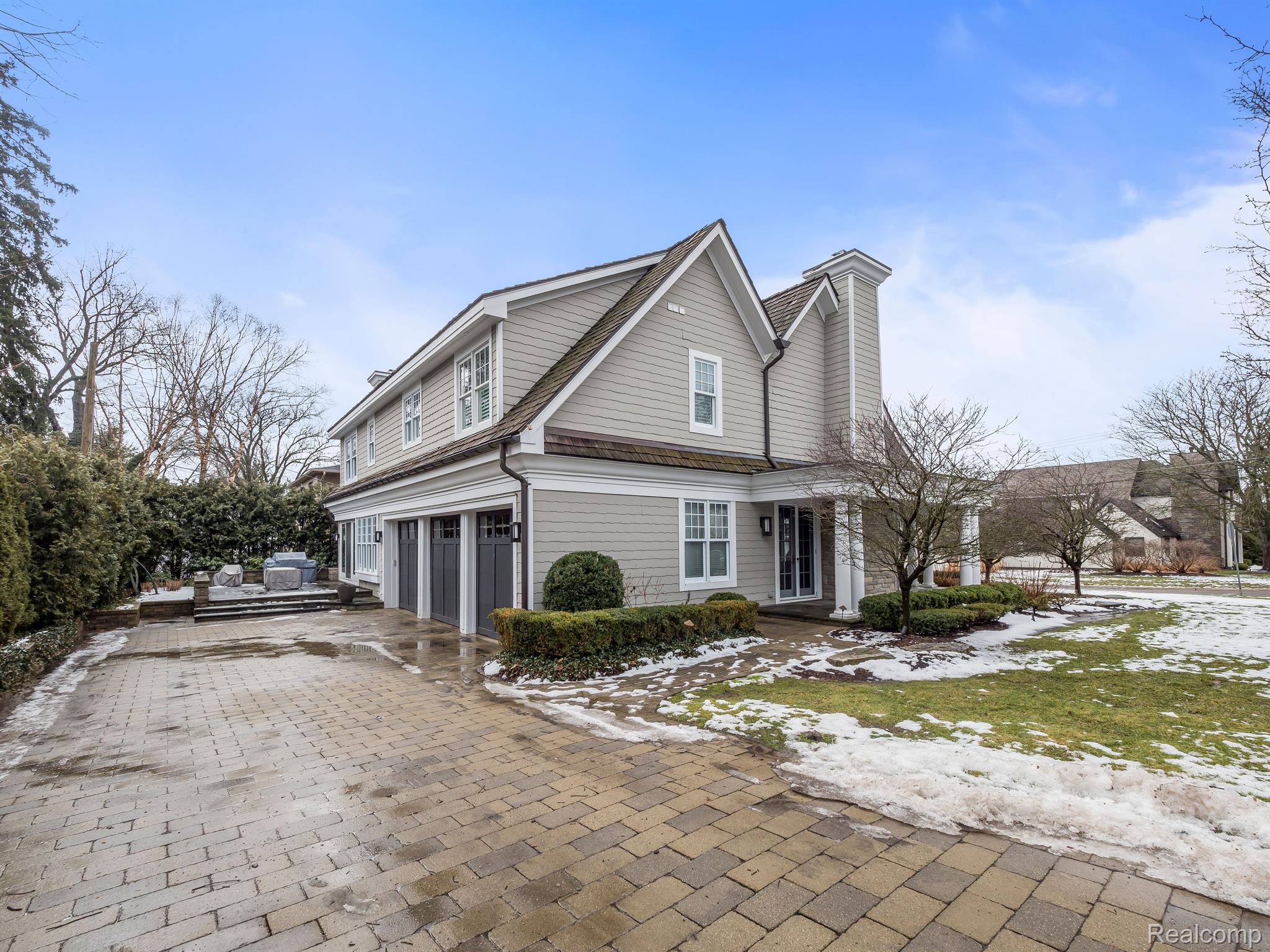 280 BALDWIN Road
