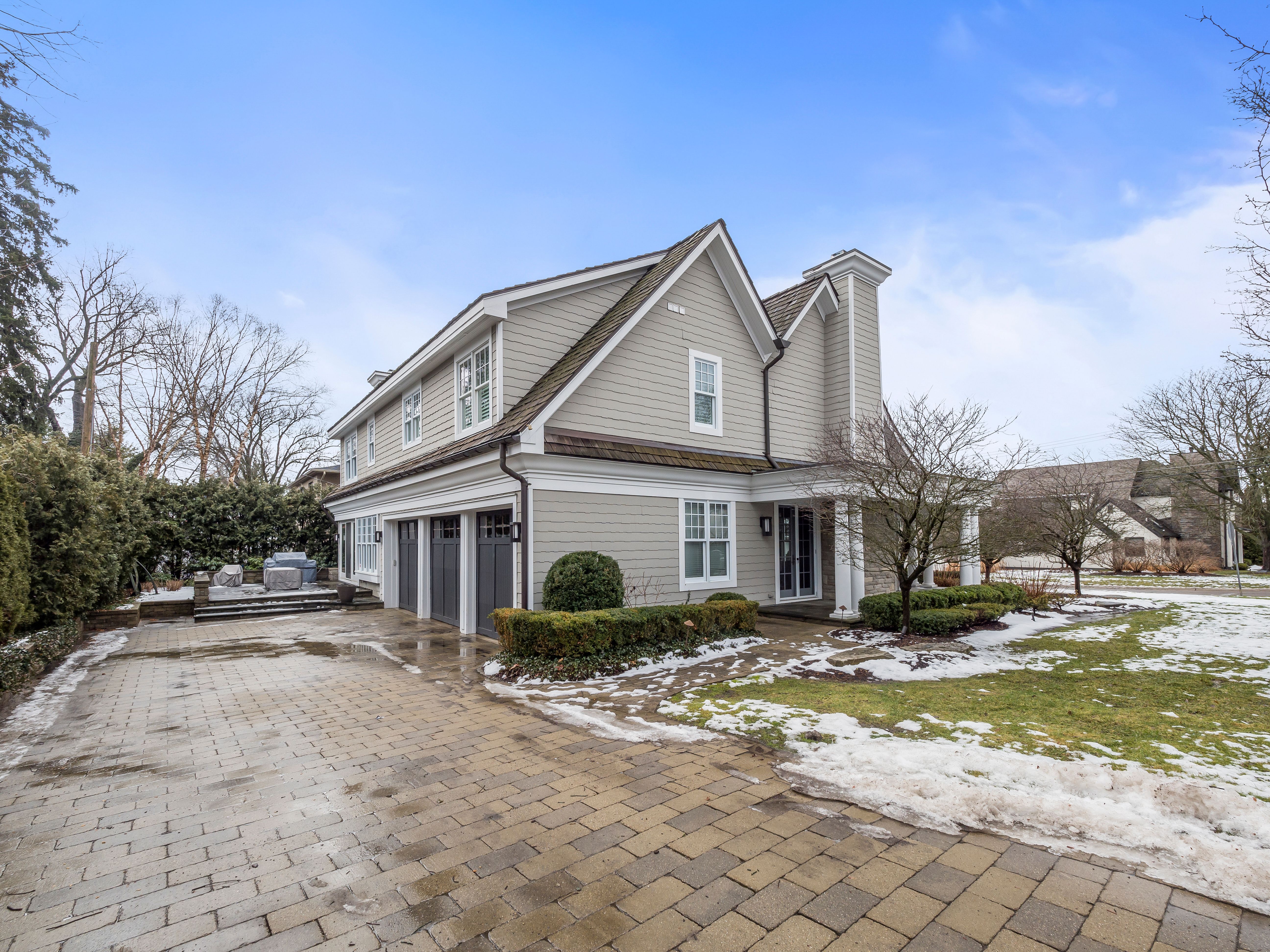 280 BALDWIN Road