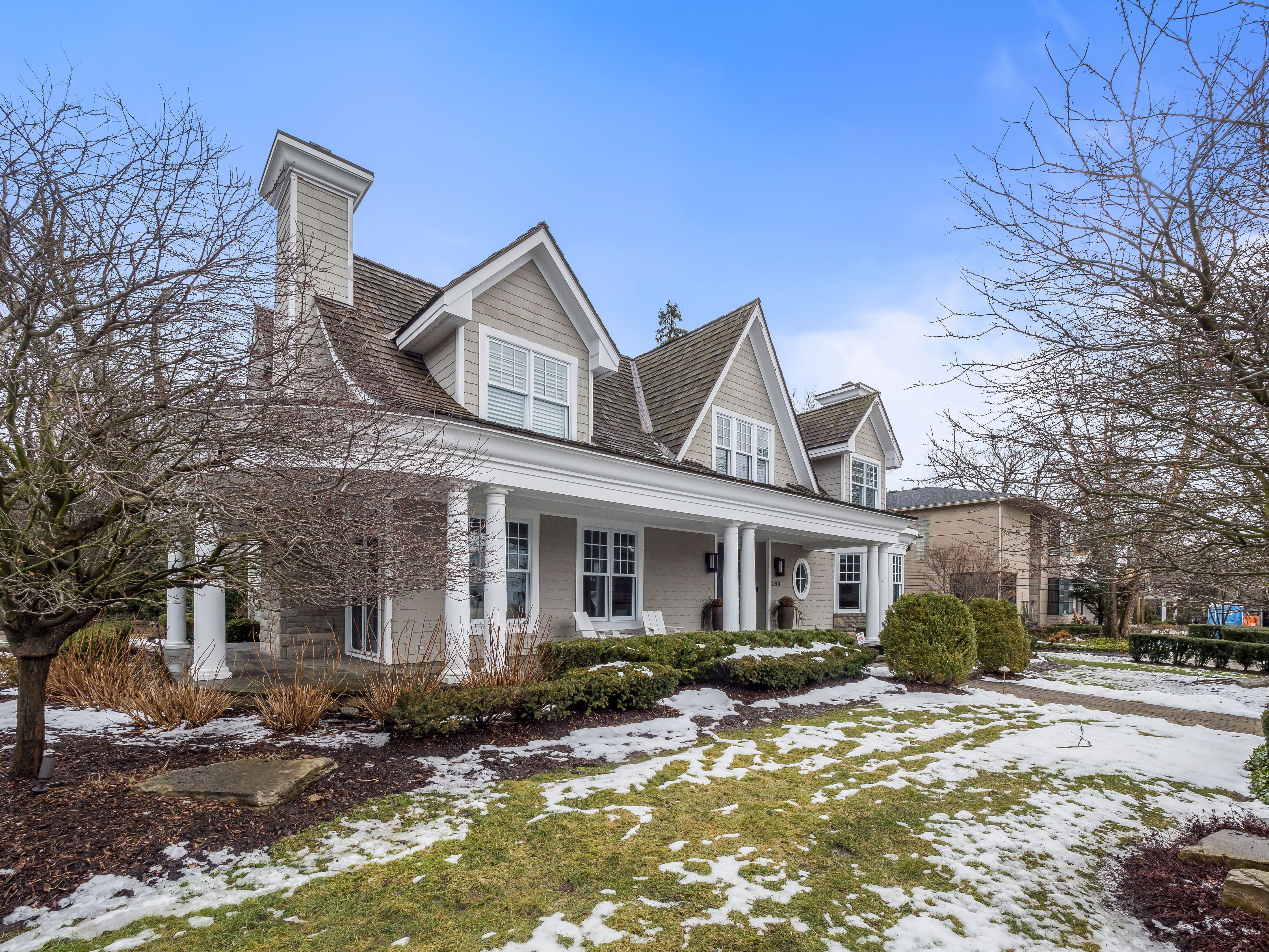 280 BALDWIN Road