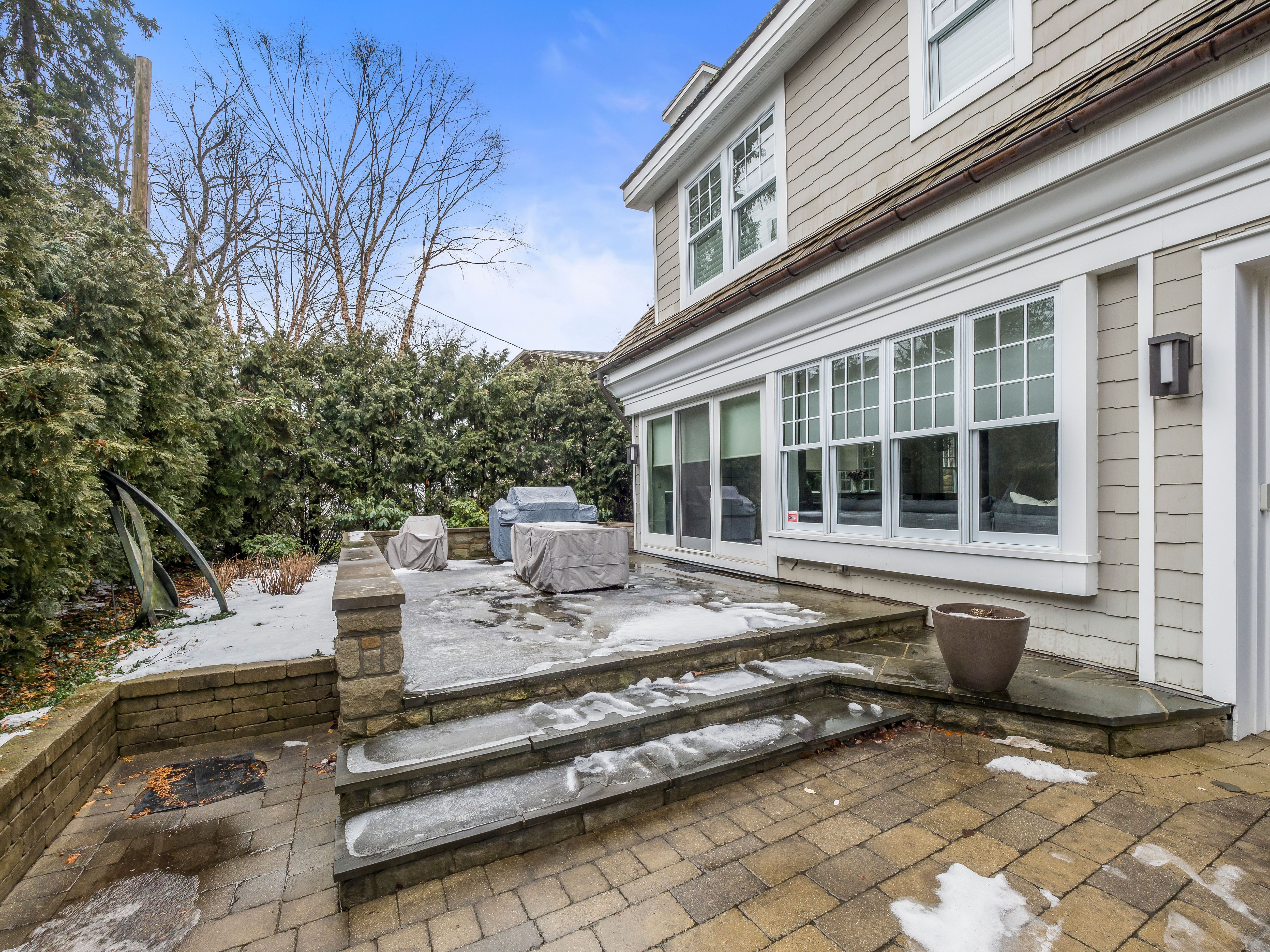 280 BALDWIN Road
