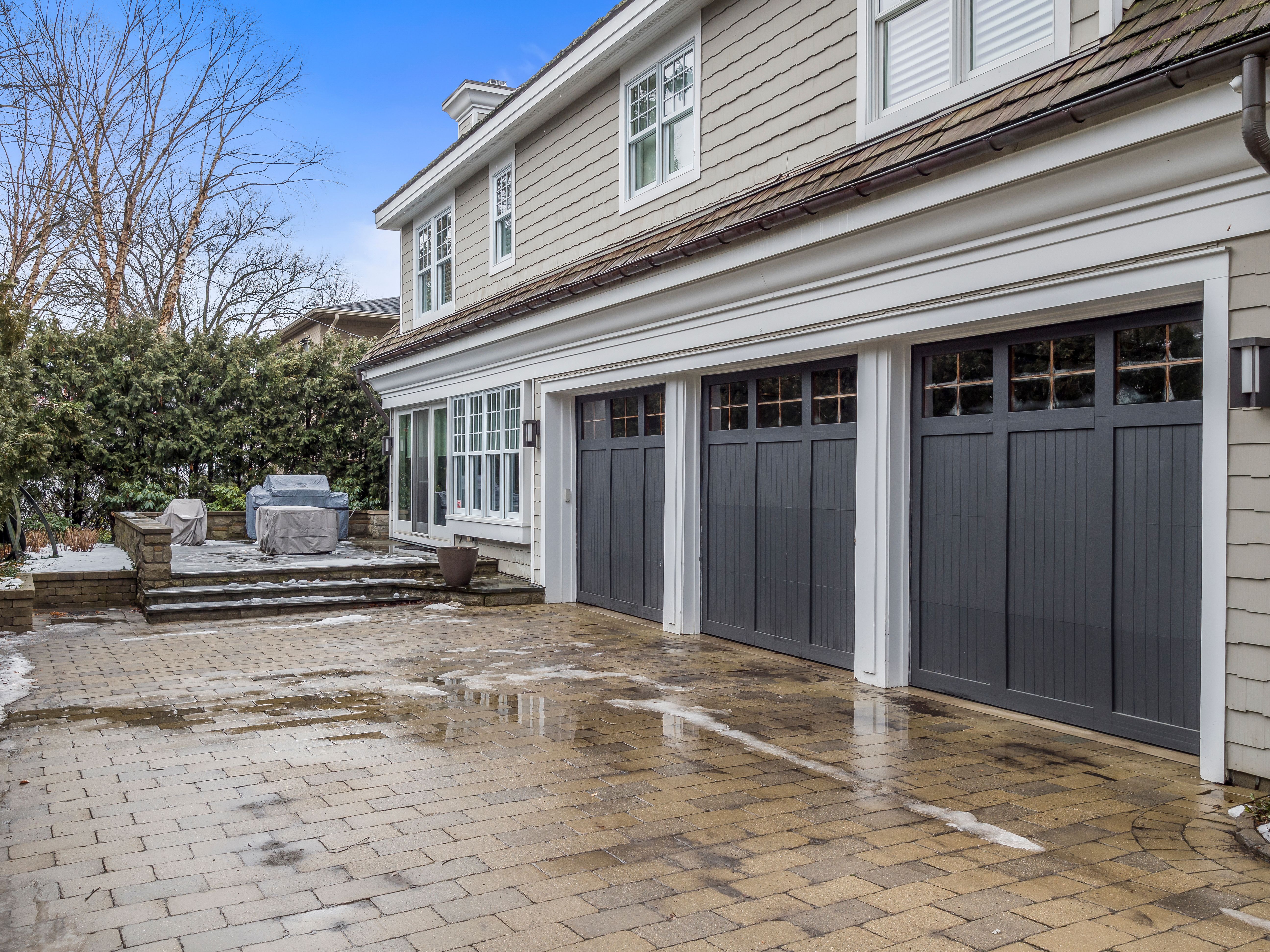 280 BALDWIN Road