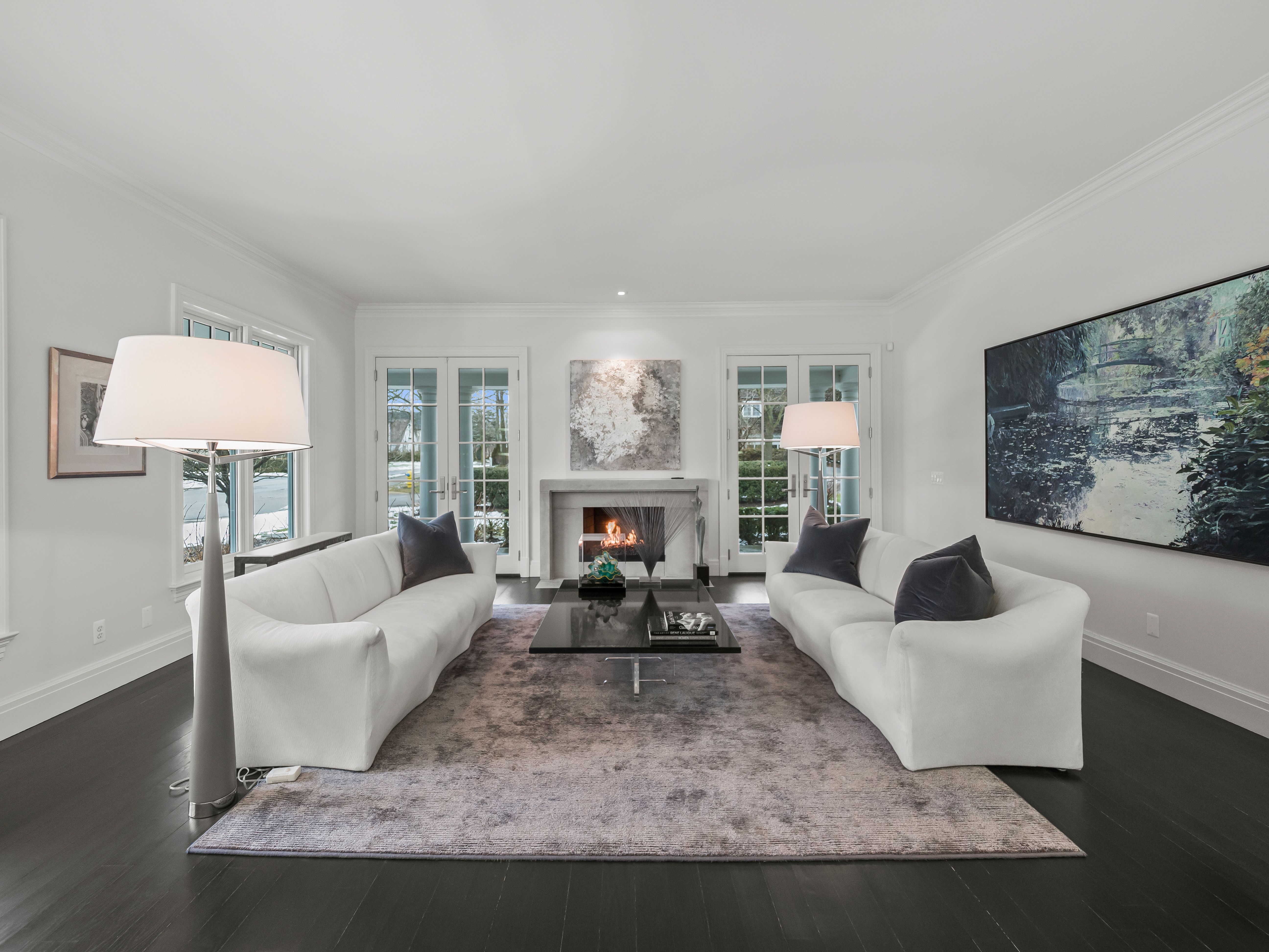 280 BALDWIN Road