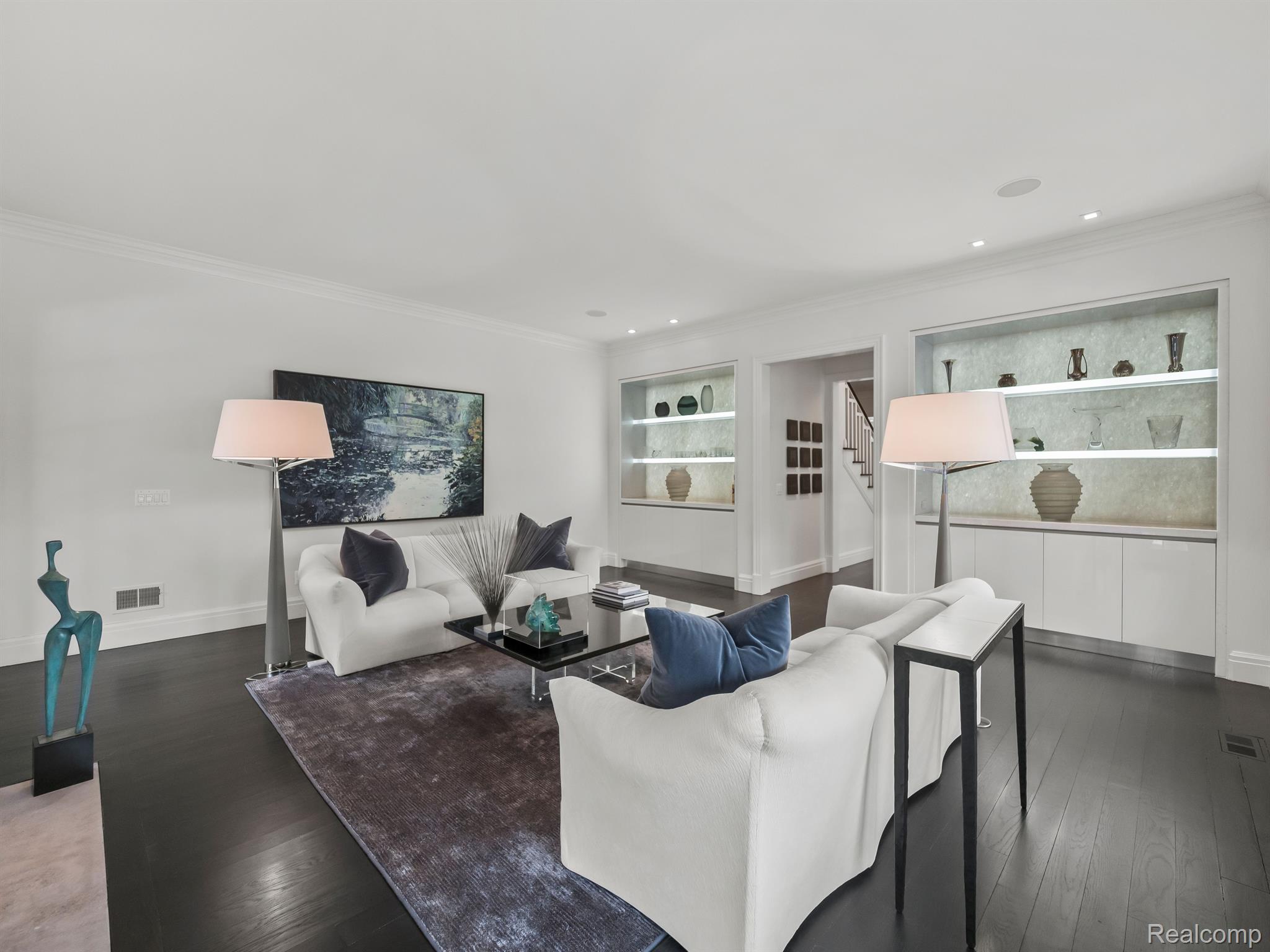 280 BALDWIN Road