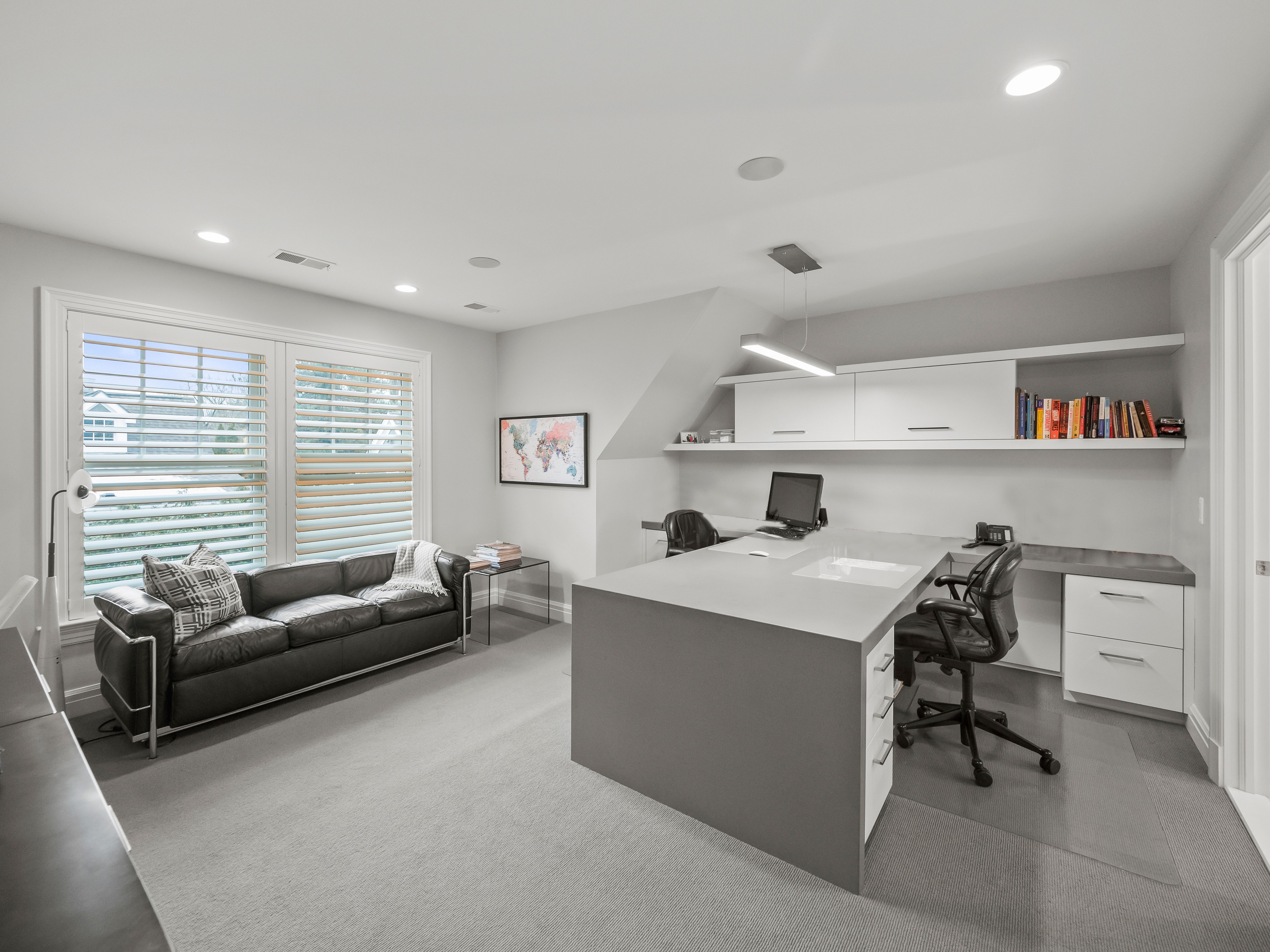 280 BALDWIN Road