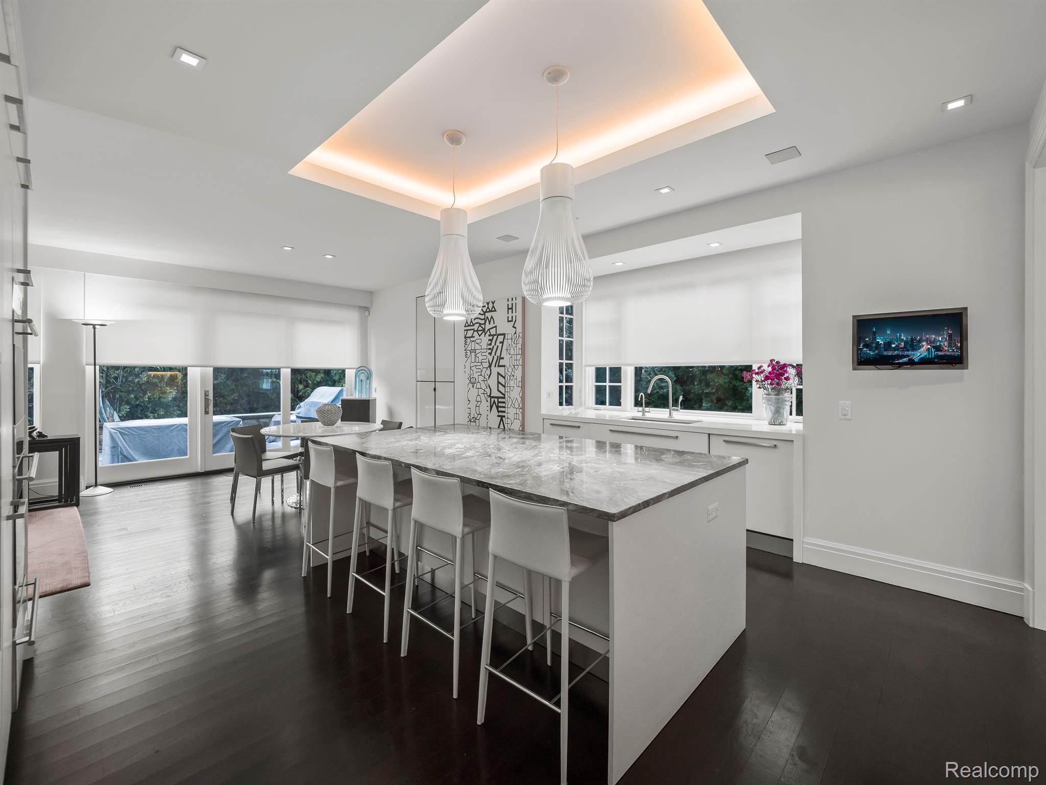 280 BALDWIN Road