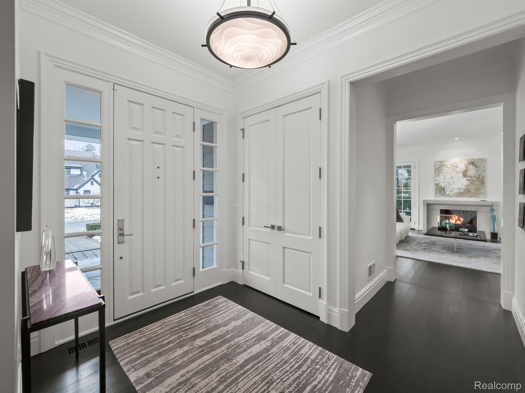 280 BALDWIN Road