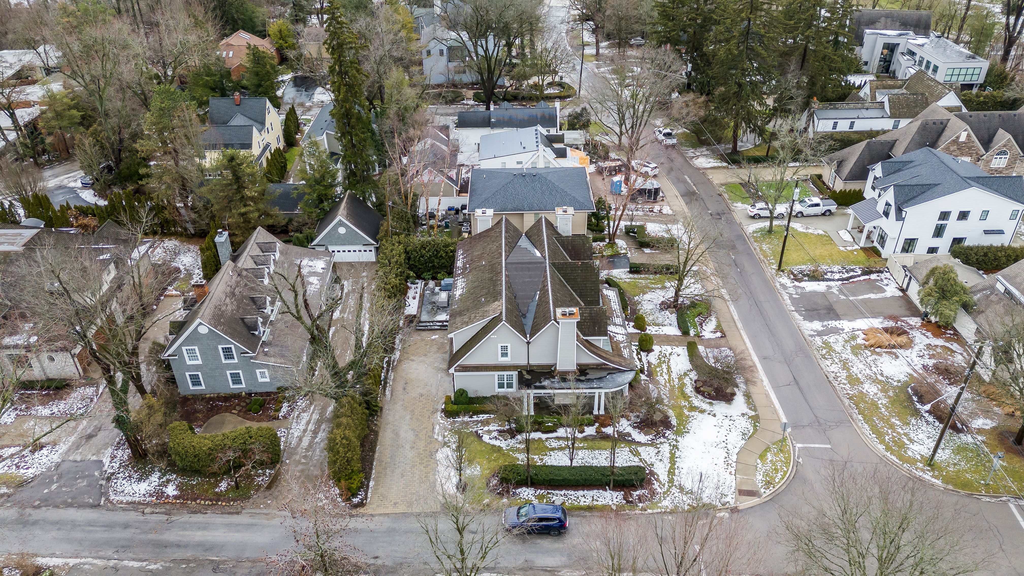 280 BALDWIN Road