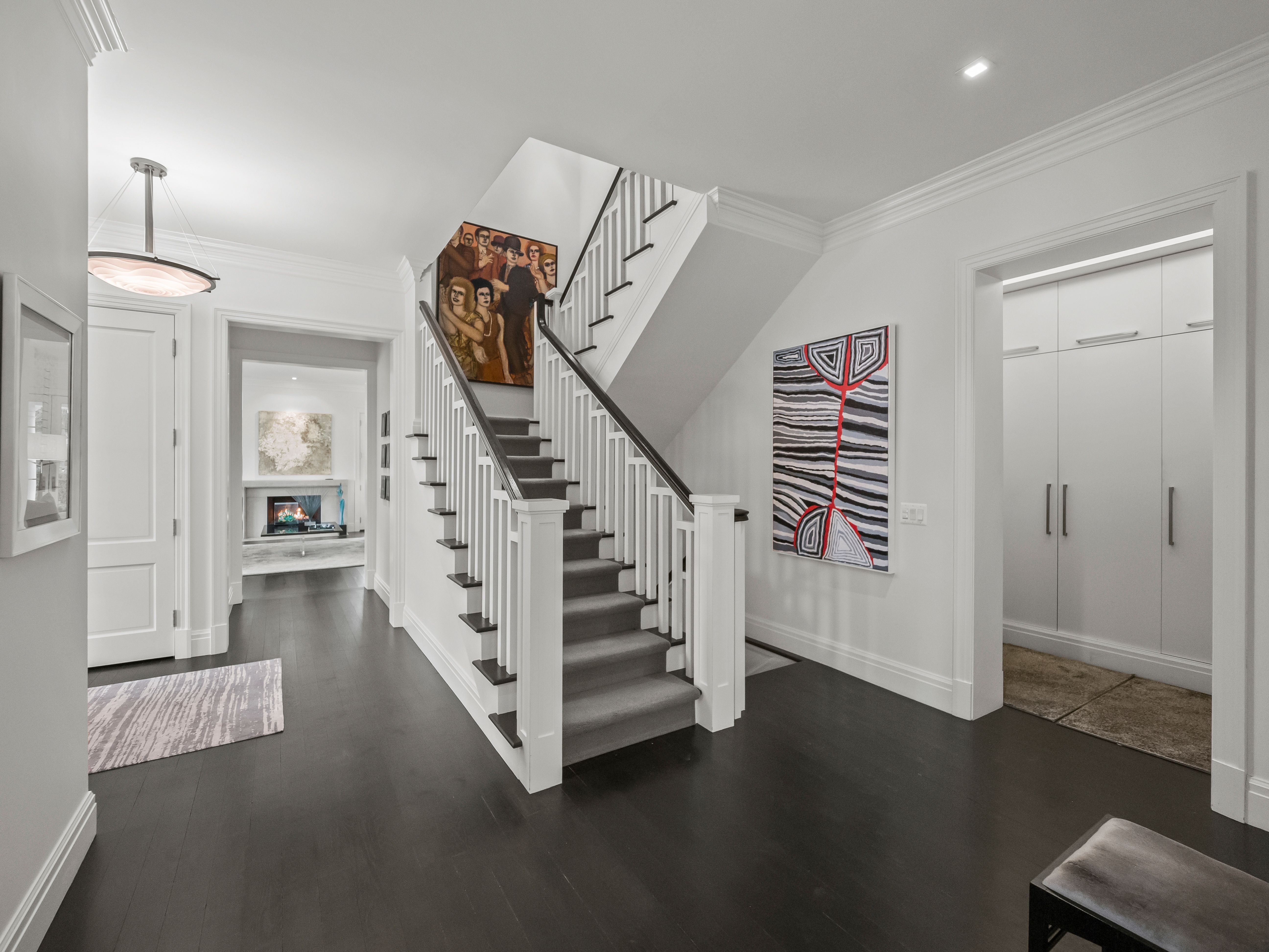 280 BALDWIN Road