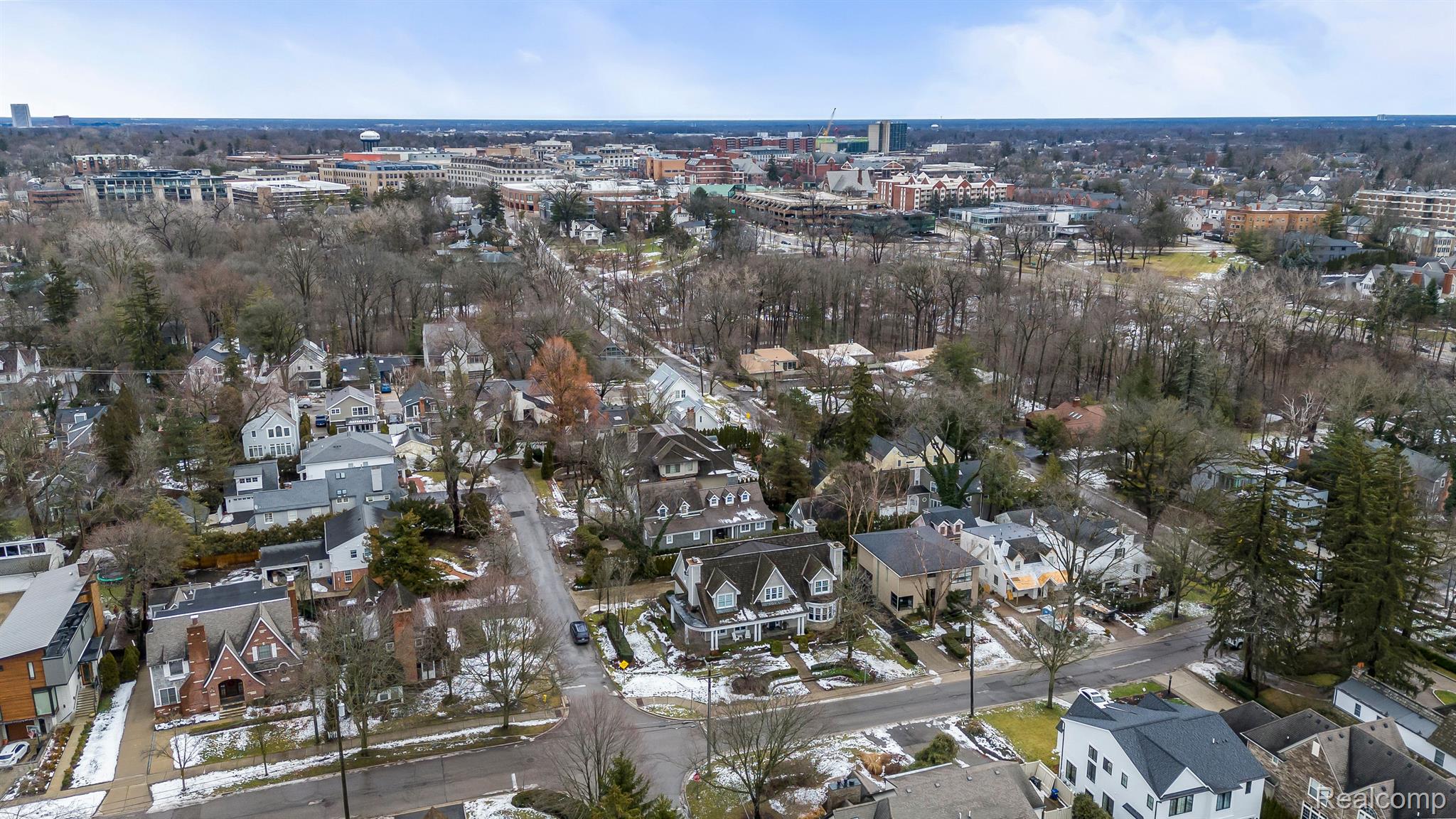 280 BALDWIN Road