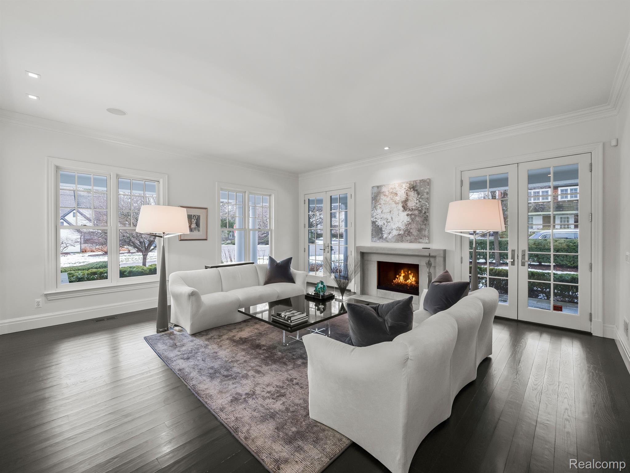 280 BALDWIN Road