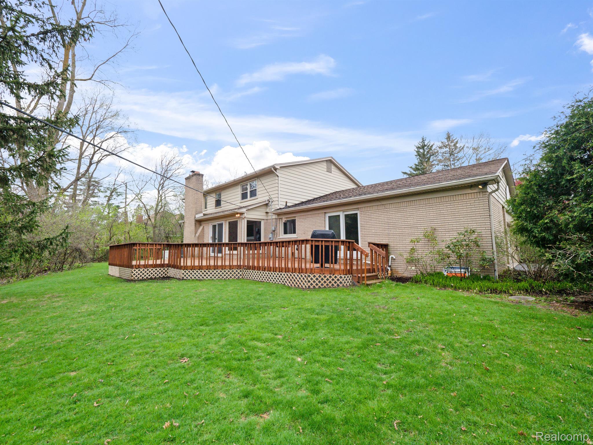 7437 STONY RIVER Court