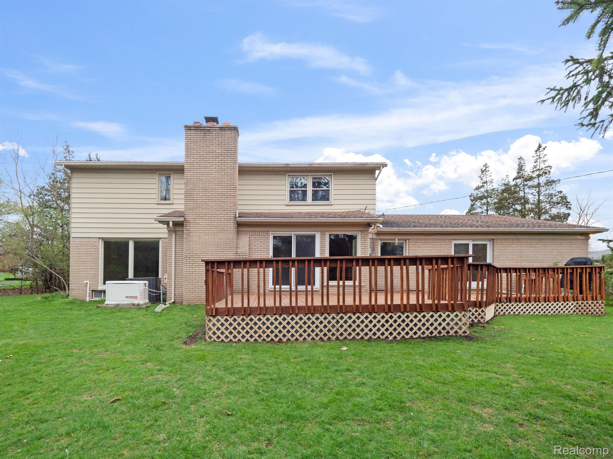 7437 STONY RIVER Court