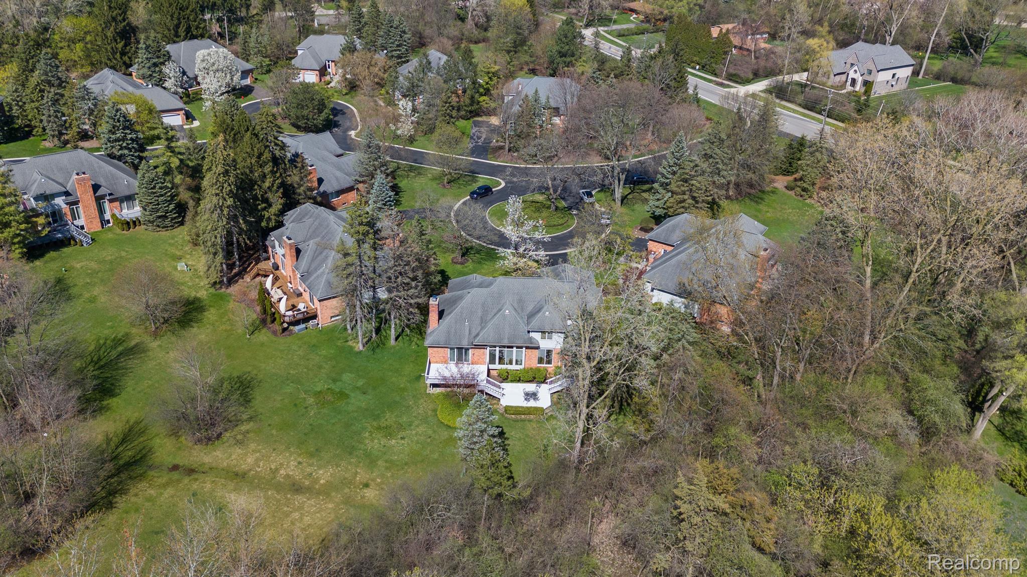 2822 BIRCHWOOD Court