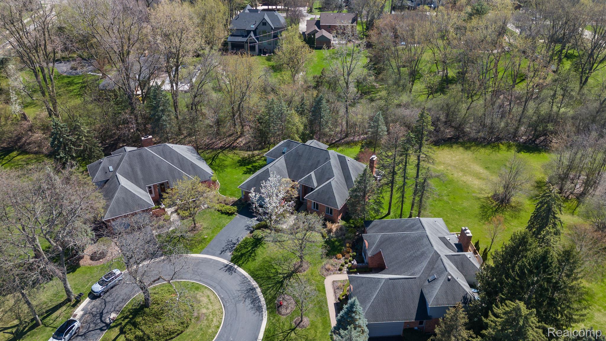 2822 BIRCHWOOD Court