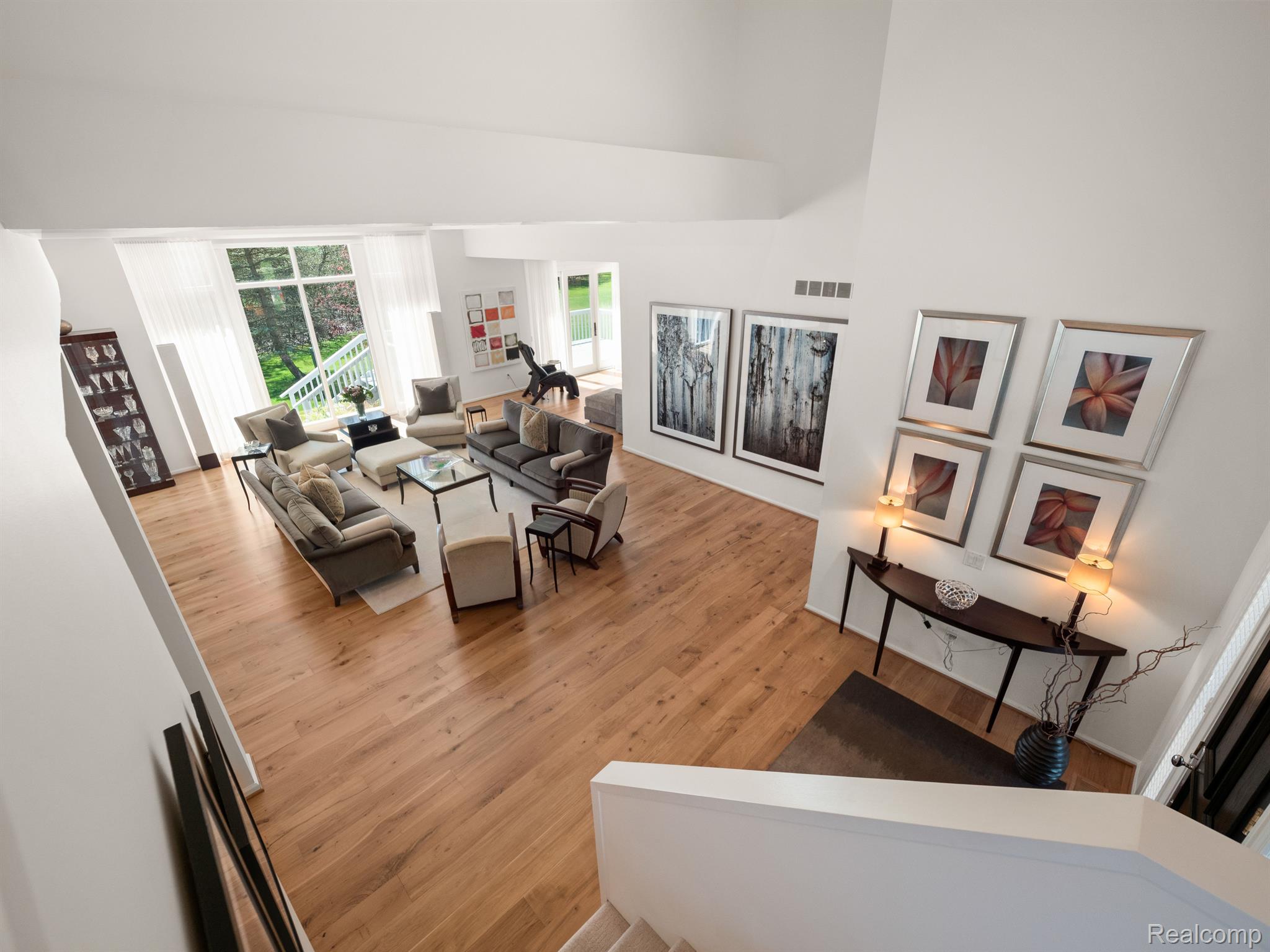 2822 BIRCHWOOD Court