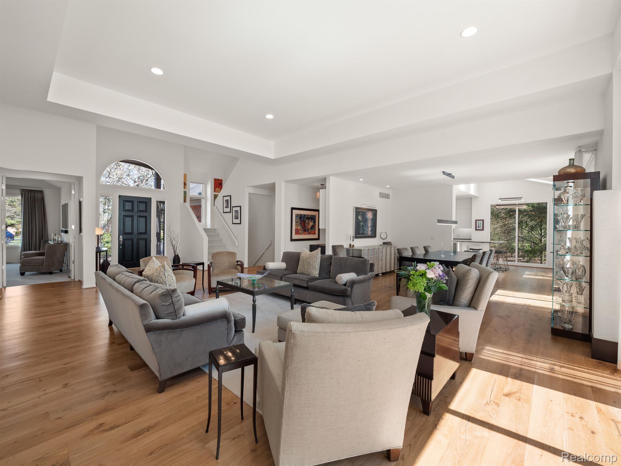 2822 BIRCHWOOD Court